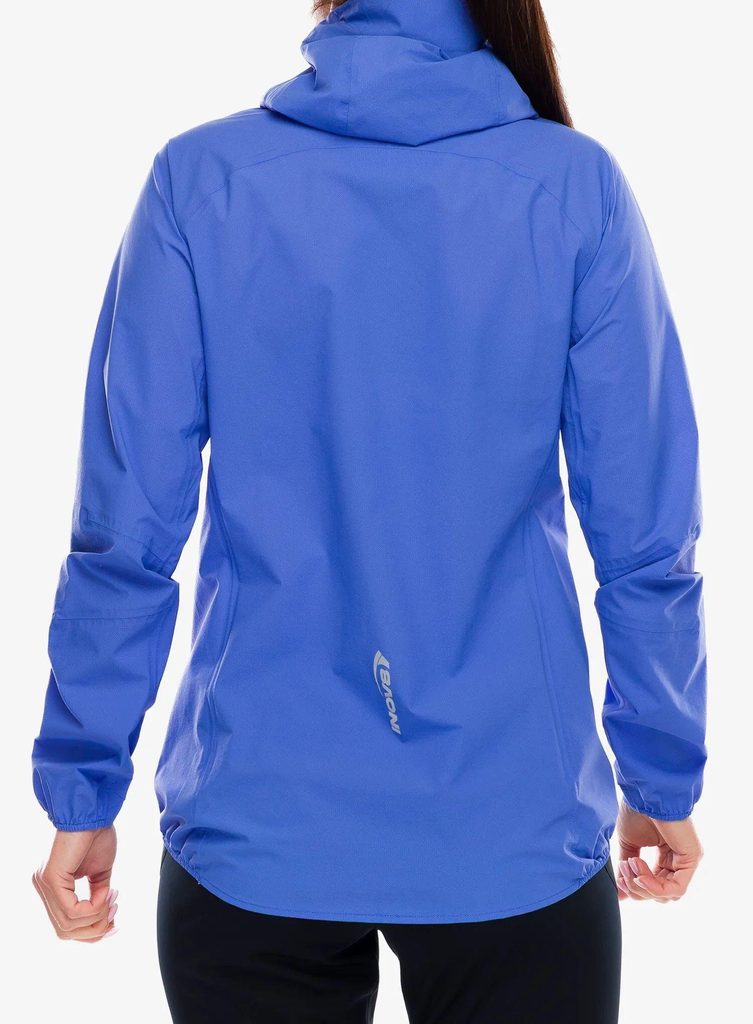 Kurtka do biegania damska Inov-8 Stormshell V2 6/7
