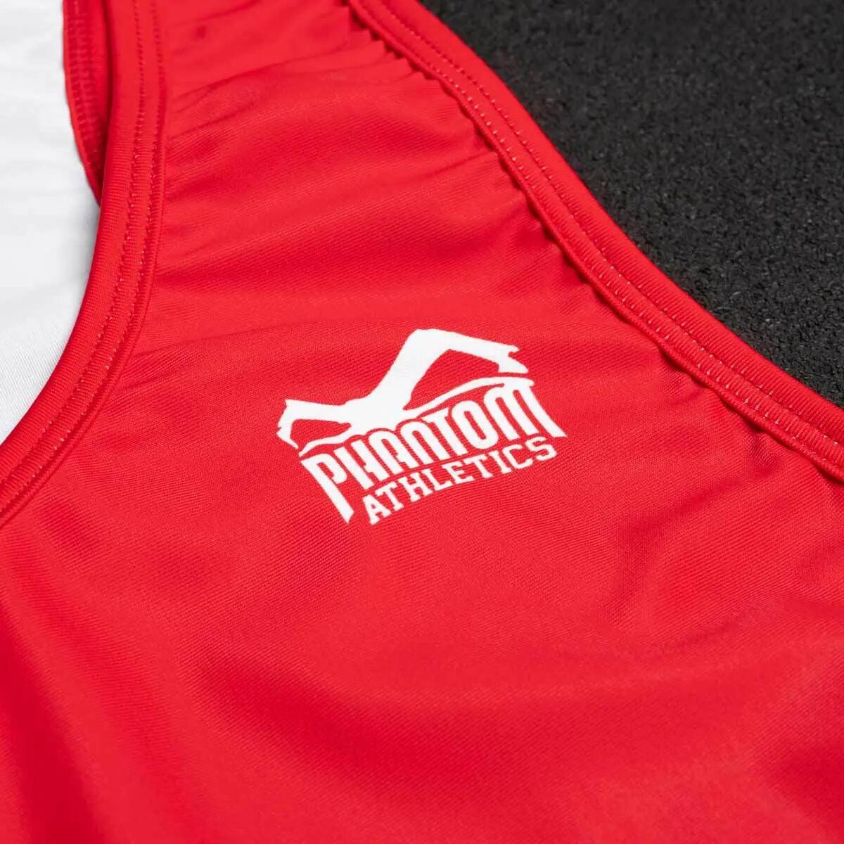 Maillot Phantom Athletics Apex 4/5