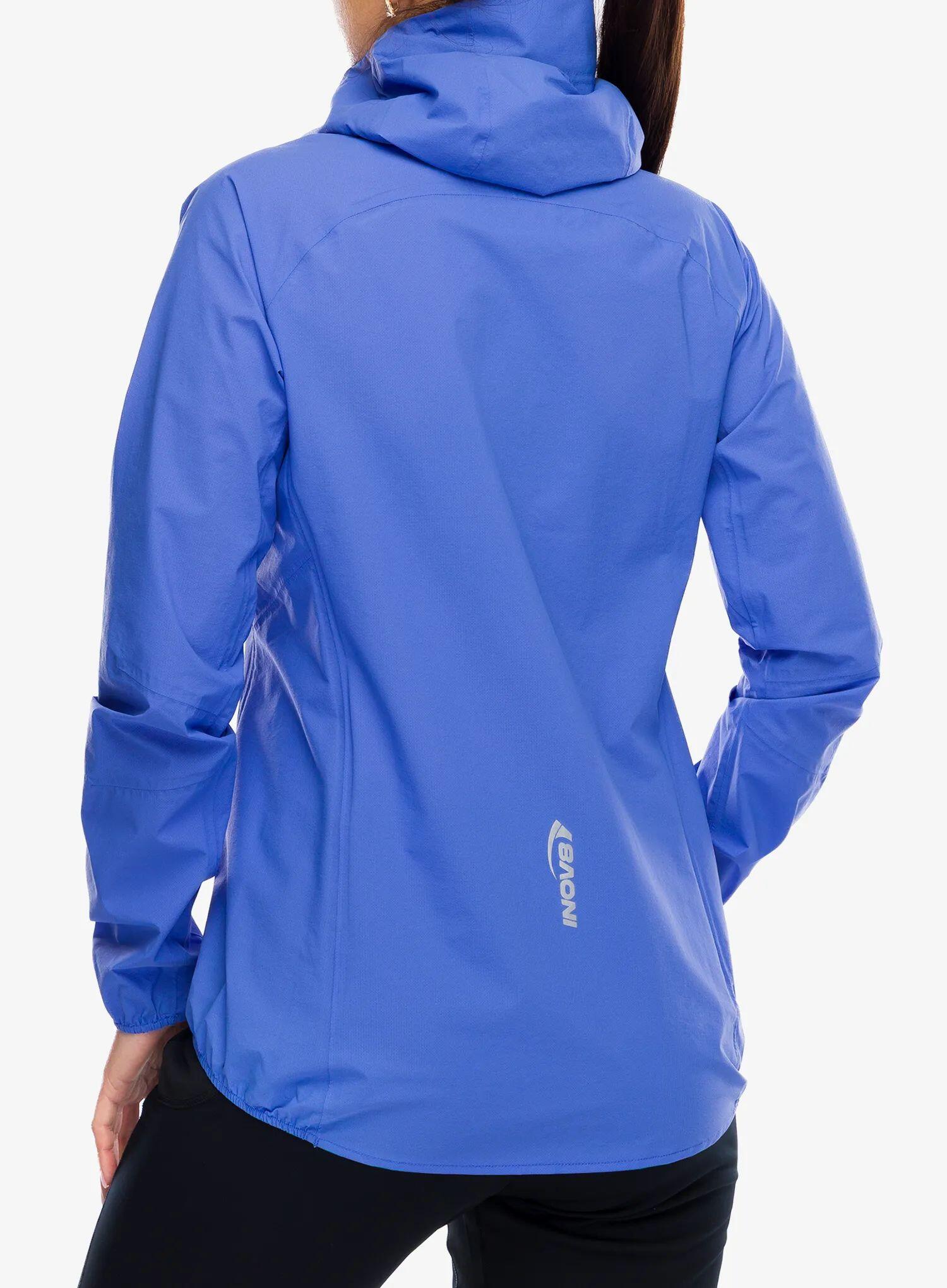 Kurtka do biegania damska Inov-8 Stormshell V2 3/7