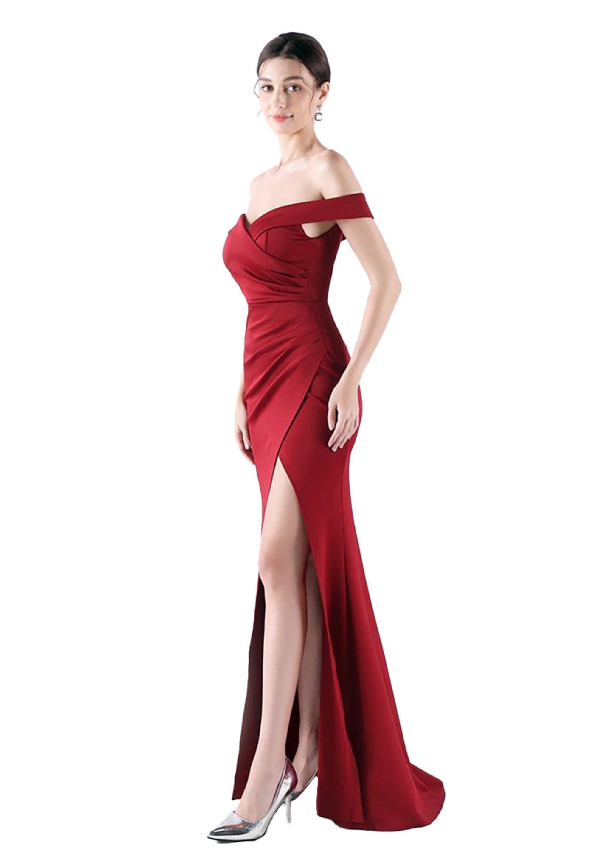 Abendkleid Zara 4/6