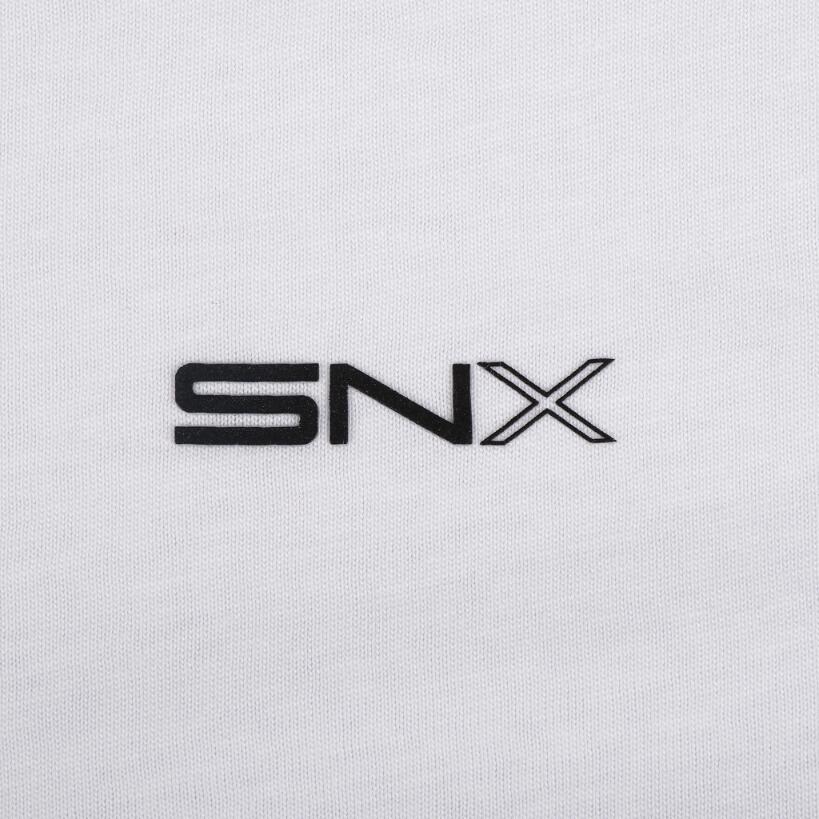 T-shirt de randonnée a manches courtes pour homme 6/6