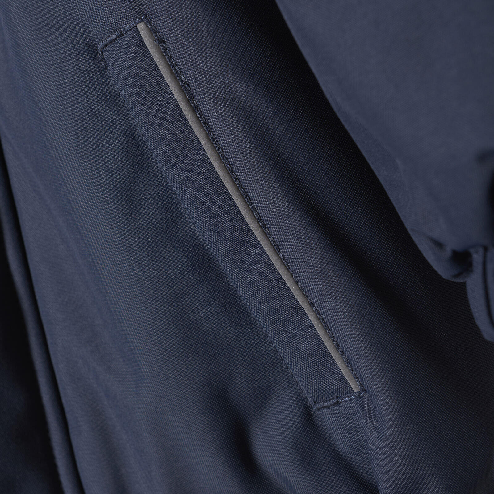 Veste d'hiver pour tout-petits en fausse fourrure Total Eclipse 5/5