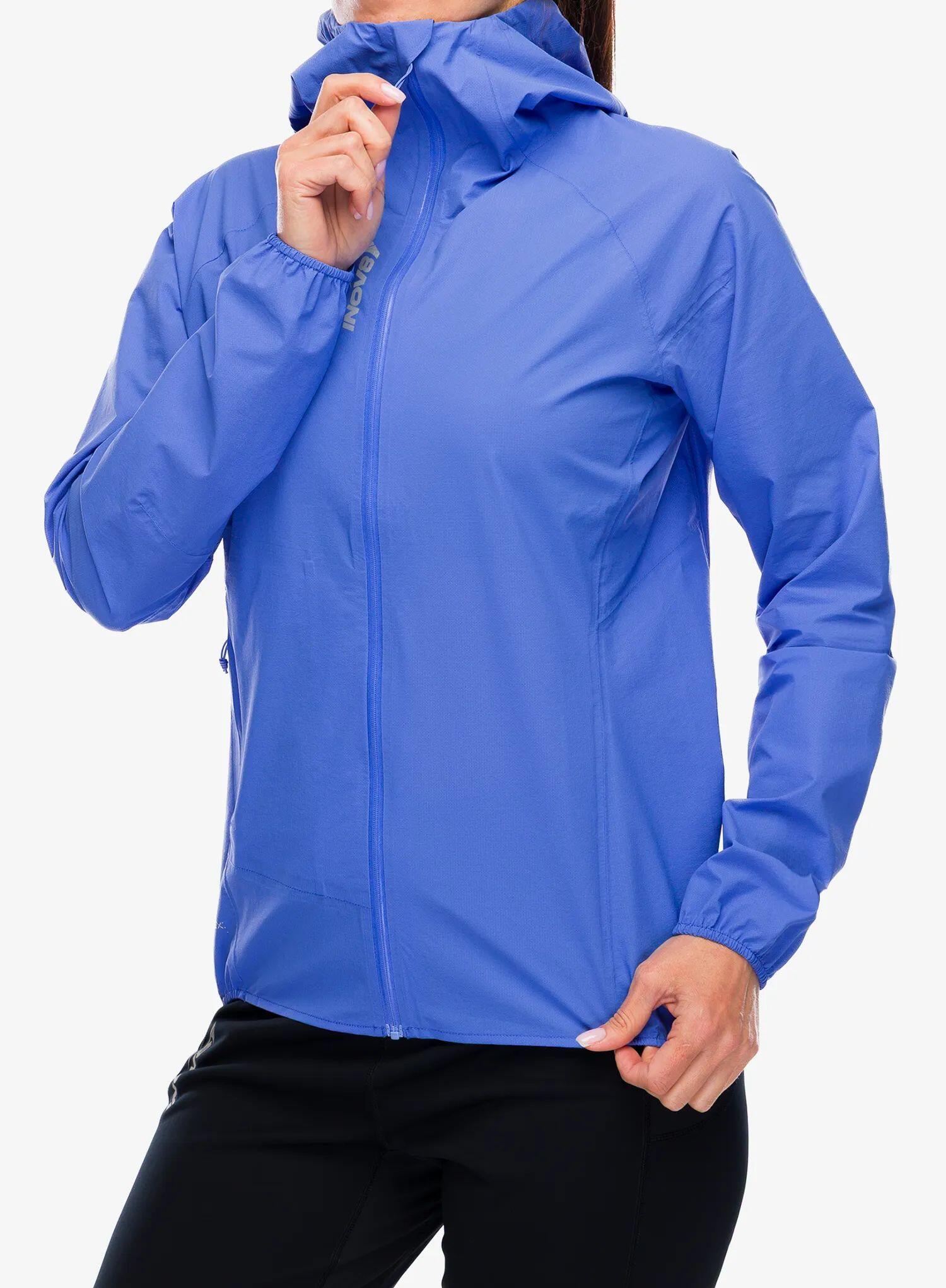 Kurtka do biegania damska Inov-8 Stormshell V2 5/7