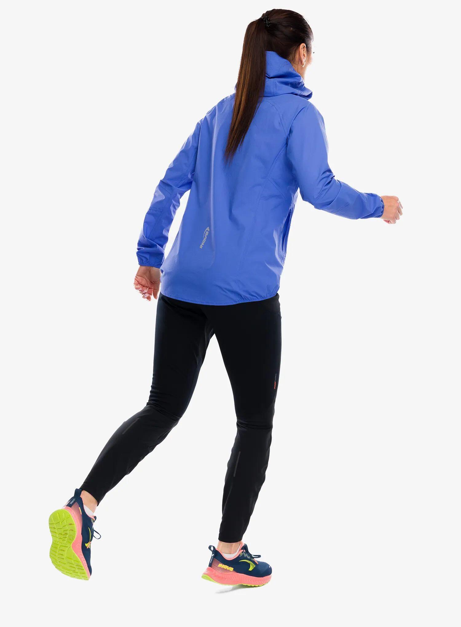 Kurtka do biegania damska Inov-8 Stormshell V2 4/7