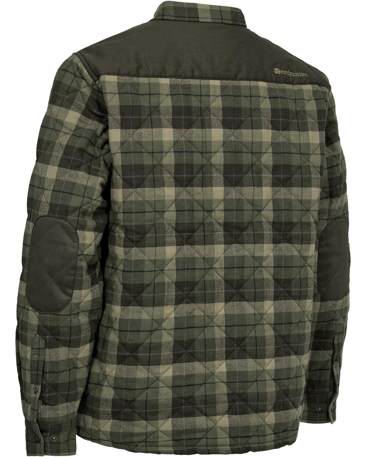 Hemdjacke Elbert 2/2