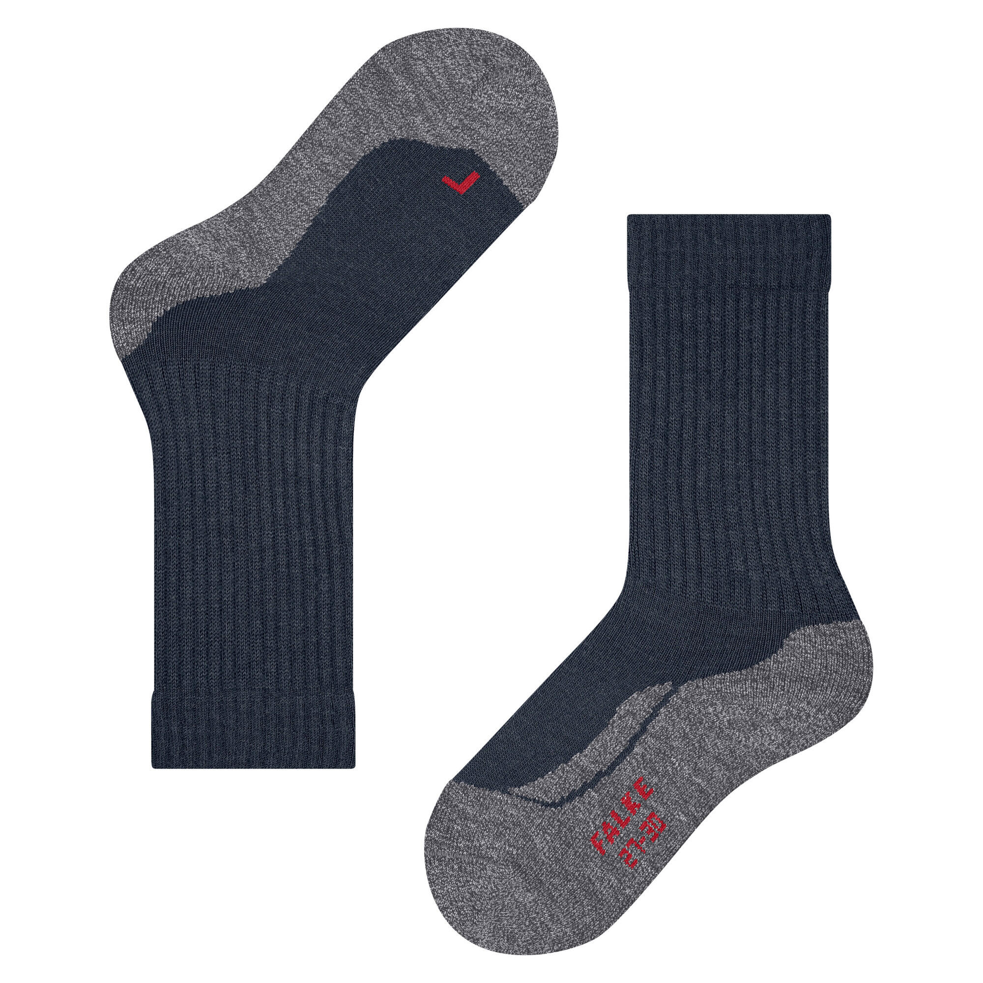 Falke Kinder Socken Active Warm SO 10450 4/7