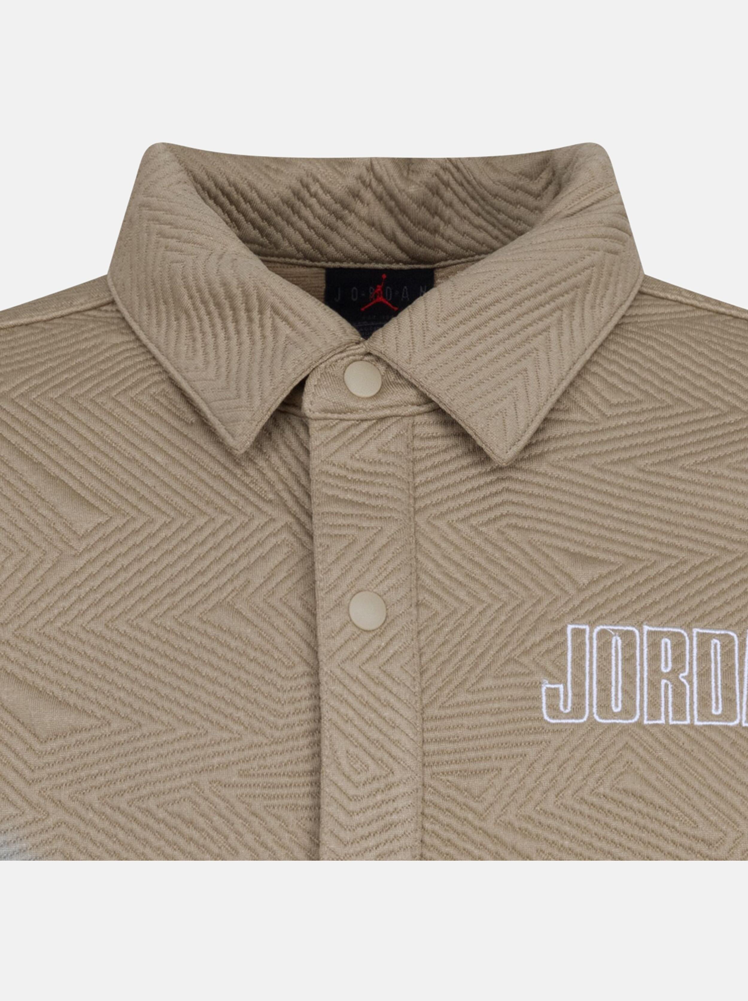 Chemise garçon Jordan 95d712 J34 3/7