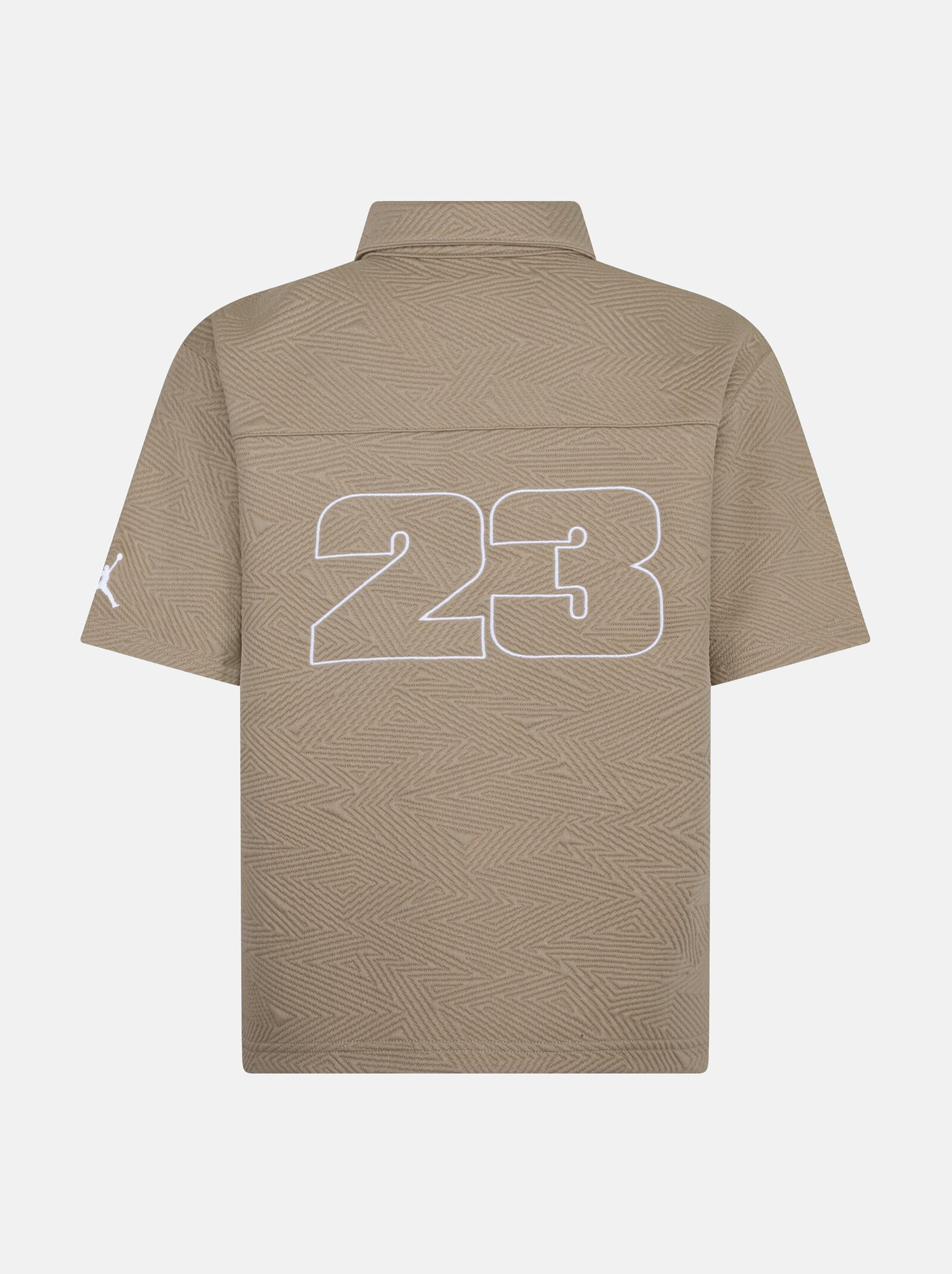 Chemise garçon Jordan 95d712 J34 2/7