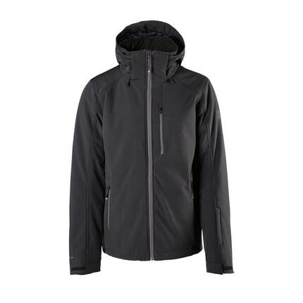 Brunotti Softshell Veste d'hiver Hommes