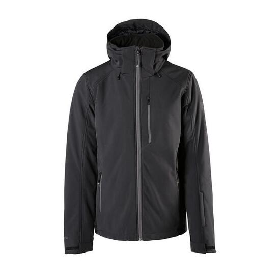 Brunotti Softshell Veste d'hiver Hommes