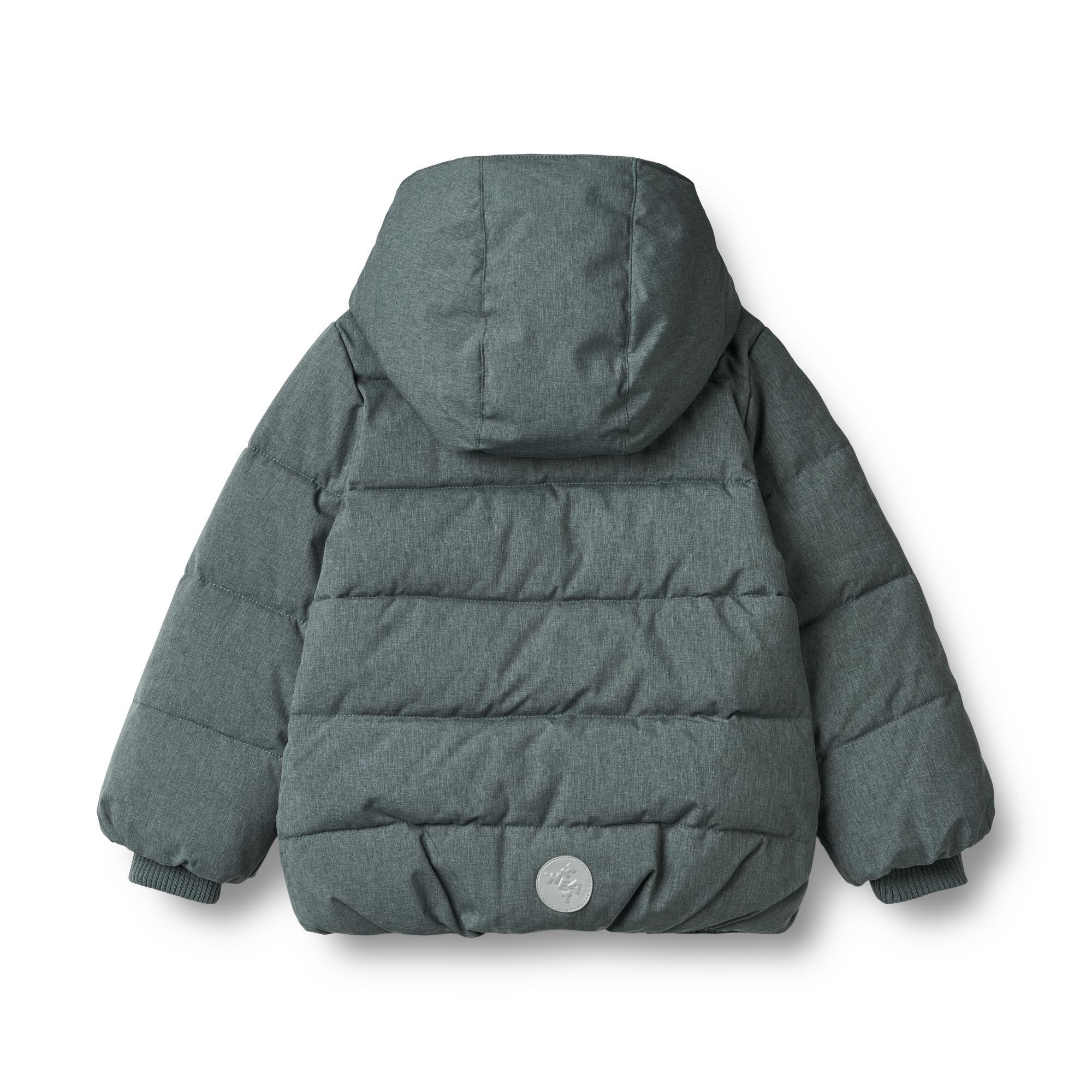 Jungen Steppjacke Gael 2/5