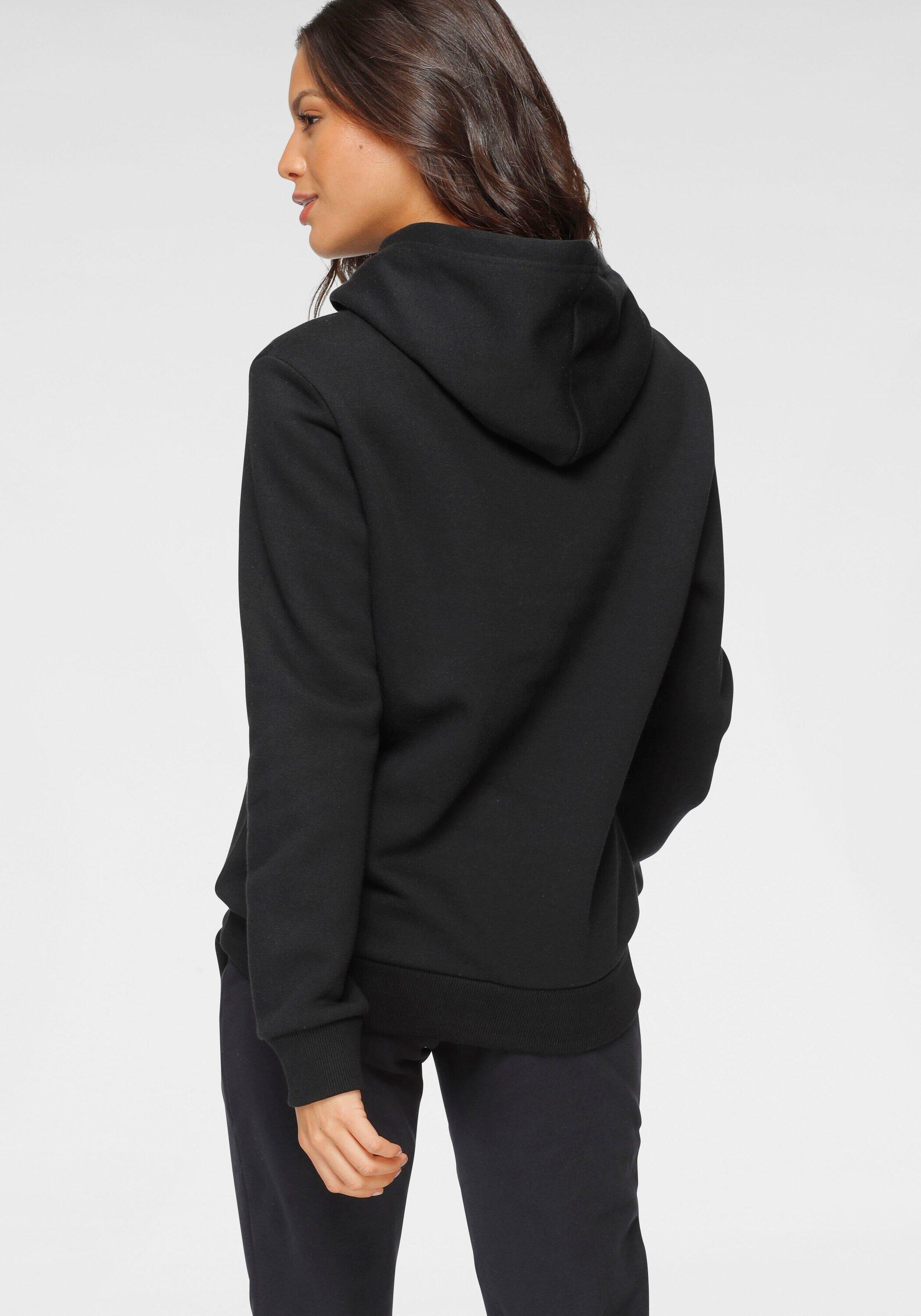 Damen Buffalo Kapuzensweatshirt 3/7