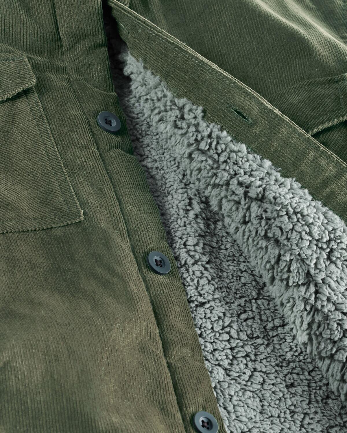 Hemdjacke Cord 4/7