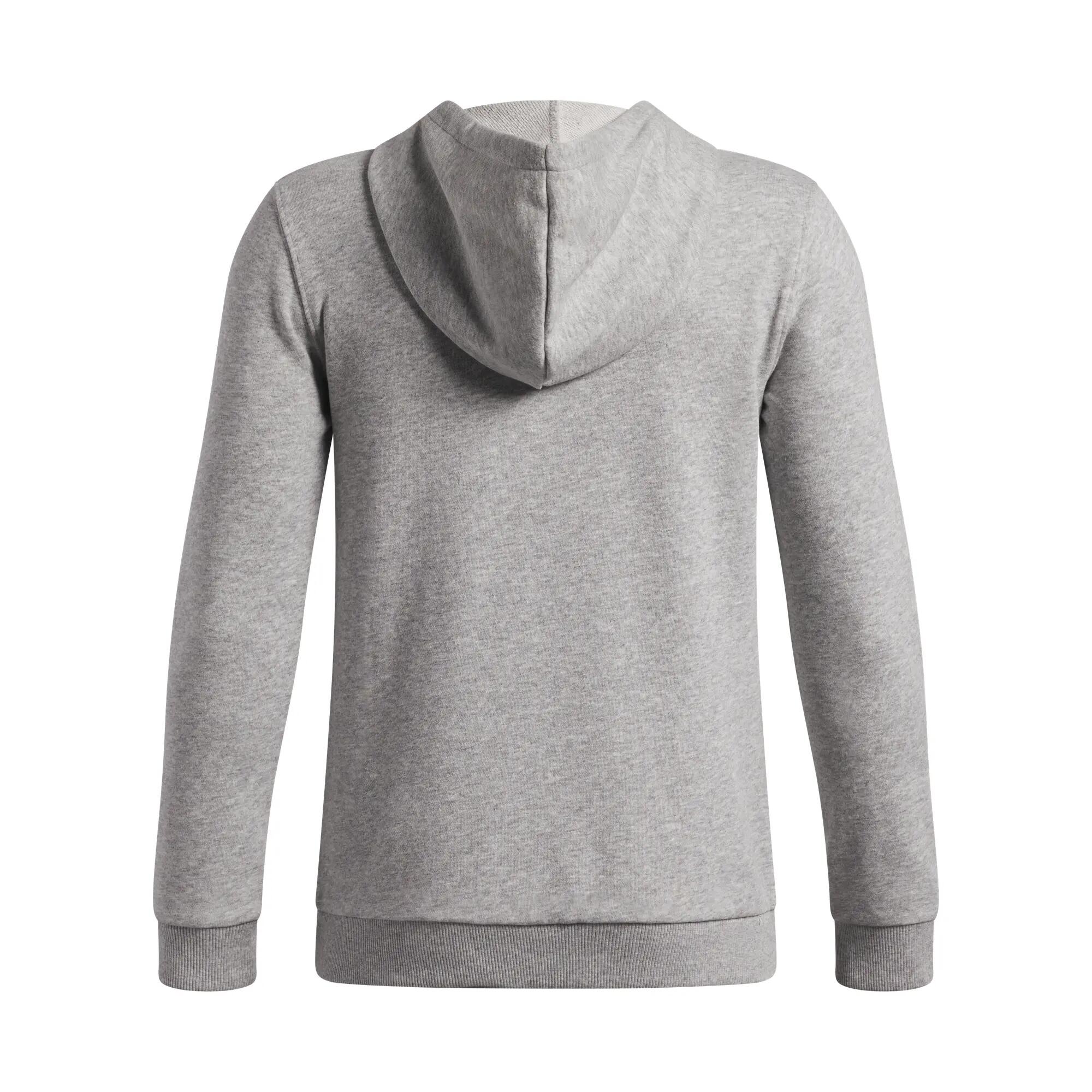 Under Armour Jungen Kapuzenpullover UA Rival LW Hoddie 6009316 2/3