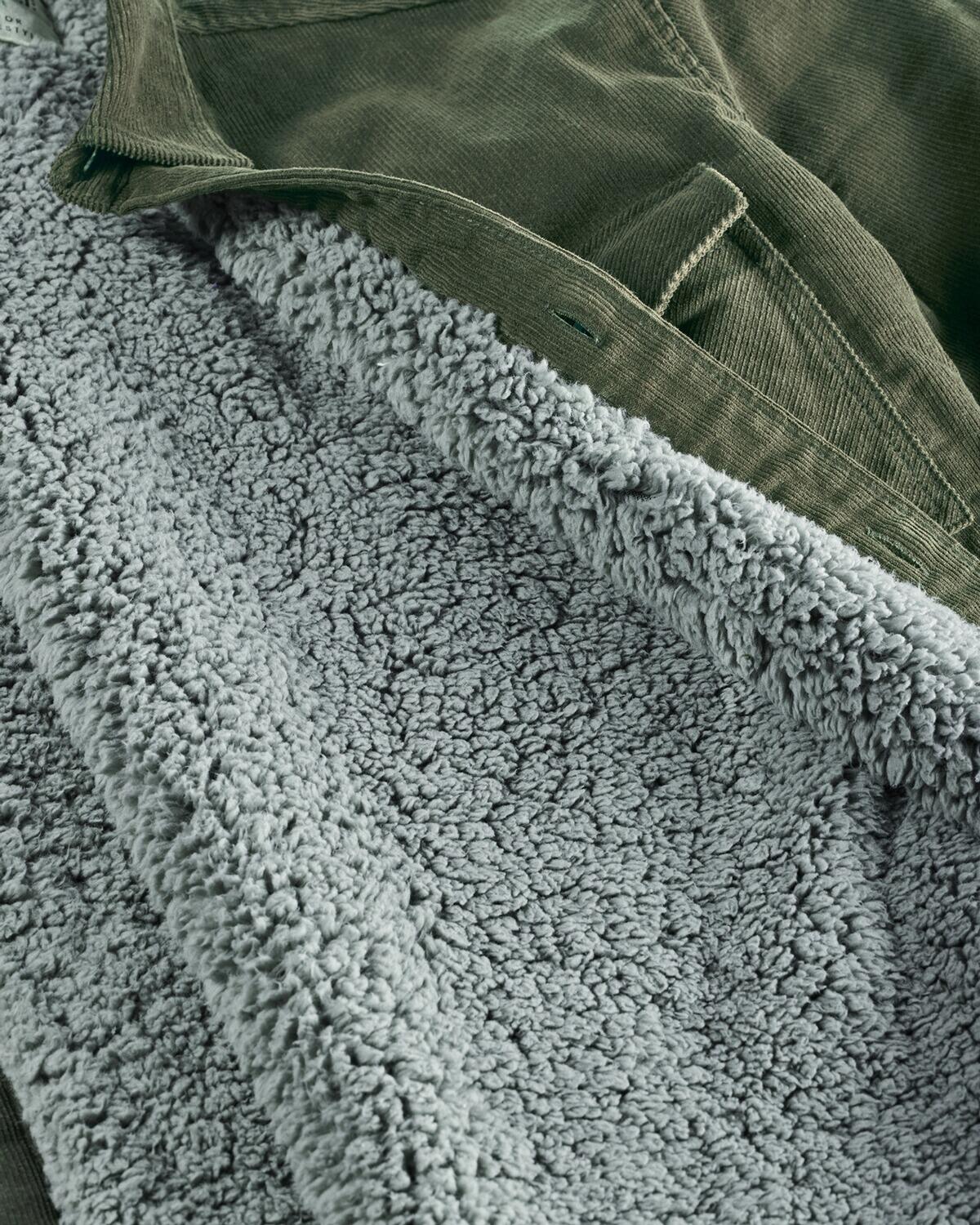Hemdjacke Cord 7/7