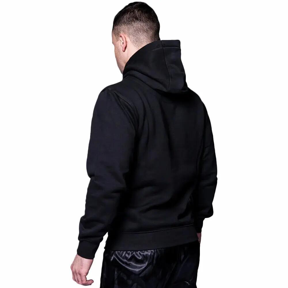 Sudadera con capucha 8 Weapons Unlimited 4/4