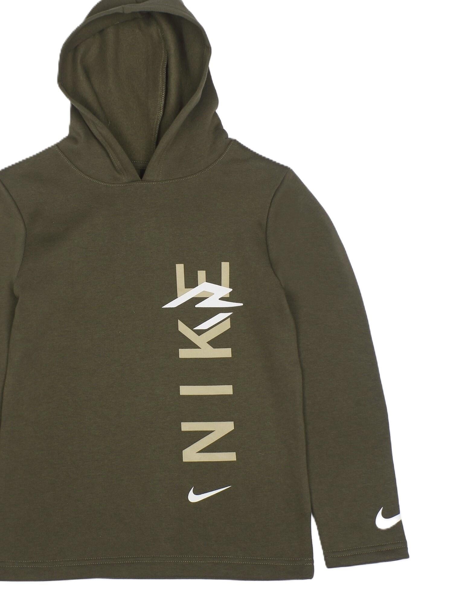 Sweat garçon Nike 9q0861 Hoody Ebd 3/3