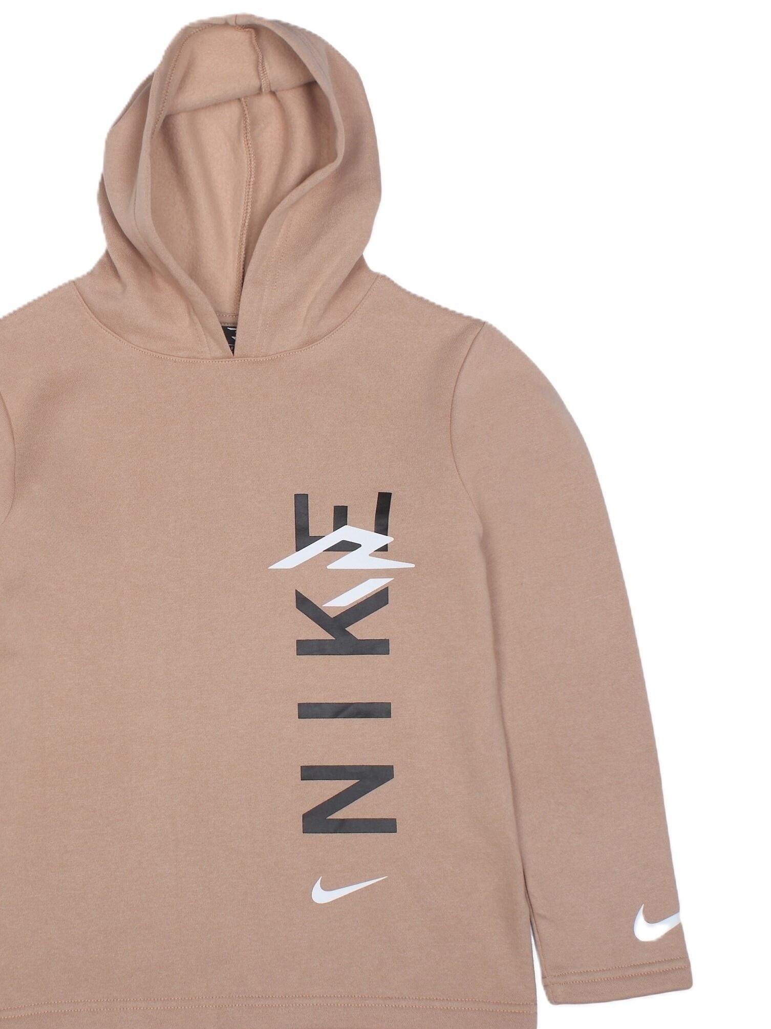 Sweat garçon Nike 9q0861 Hoody X0l 3/3