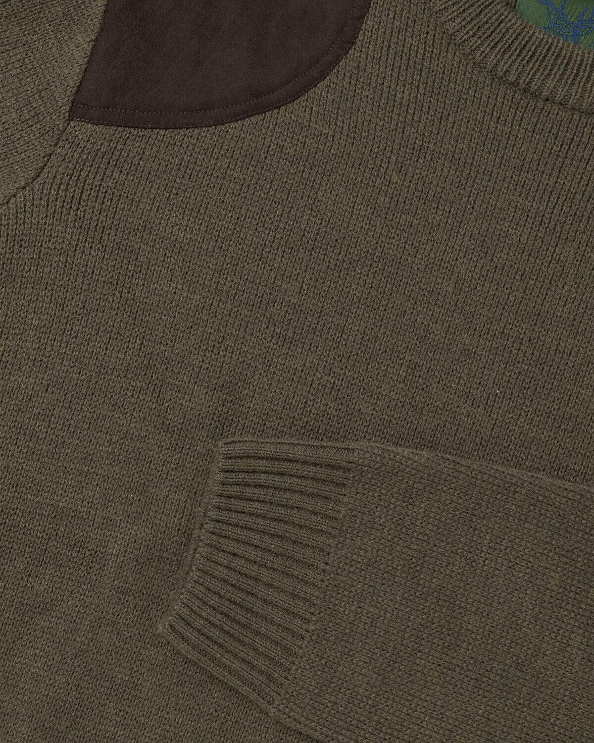 Jagdpullover Classic 3/3