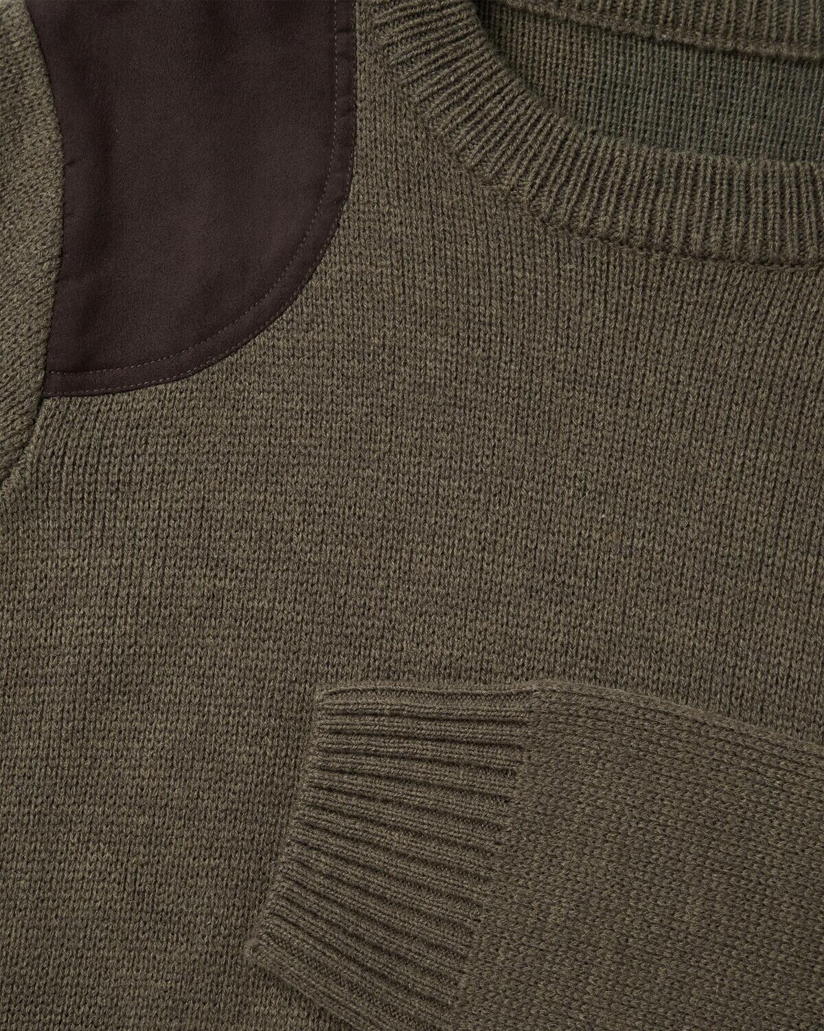 Damen Jagdpullover Classic 3/3