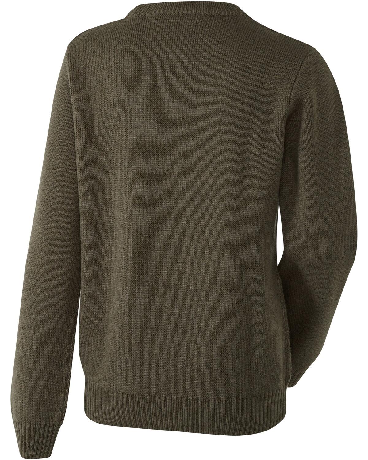 Damen Jagdpullover Classic 2/3