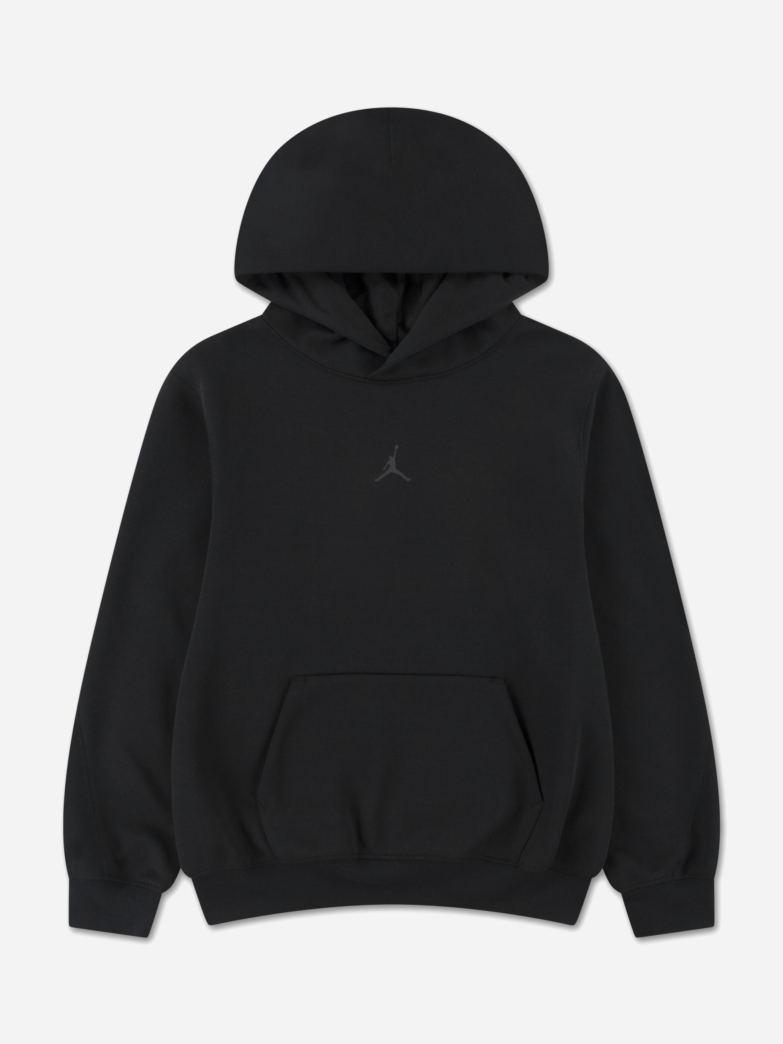 Sweat garçon Jordan 95f531 023 Noir 1/3