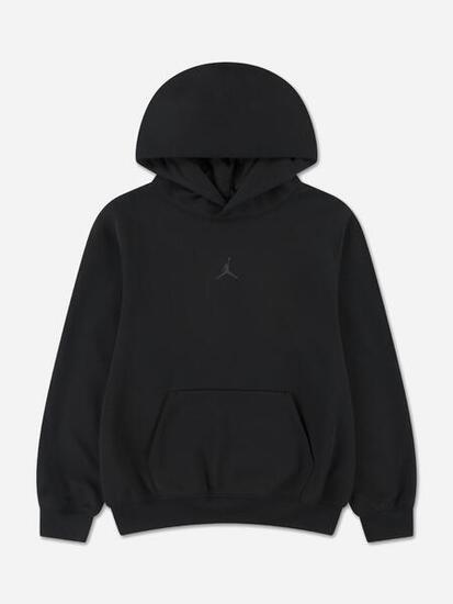 Sweat garçon Jordan 95f531 023 Noir