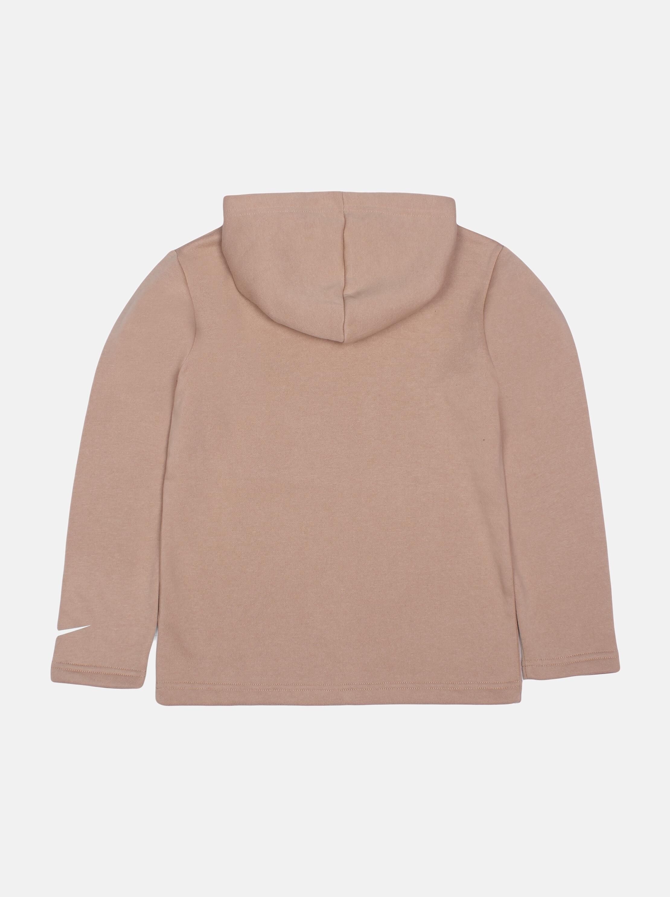 Sweat garçon Nike 9q0861 Hoody X0l 2/3