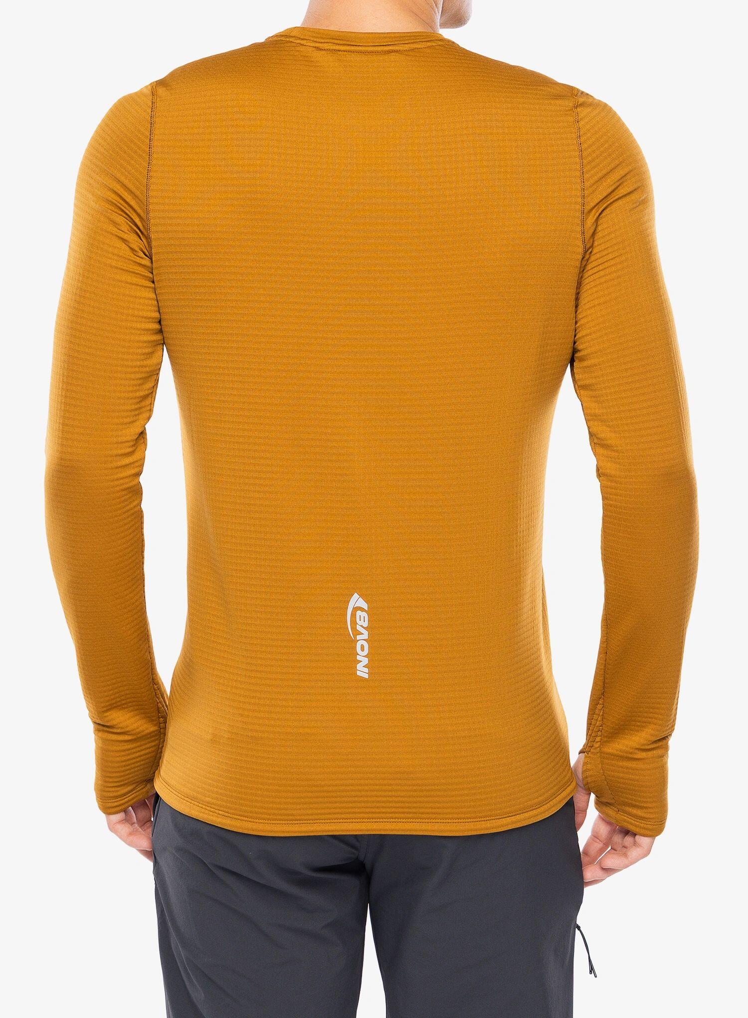 Bluza bez kaptura Inov-8 Adventure Mid Crew 2/7