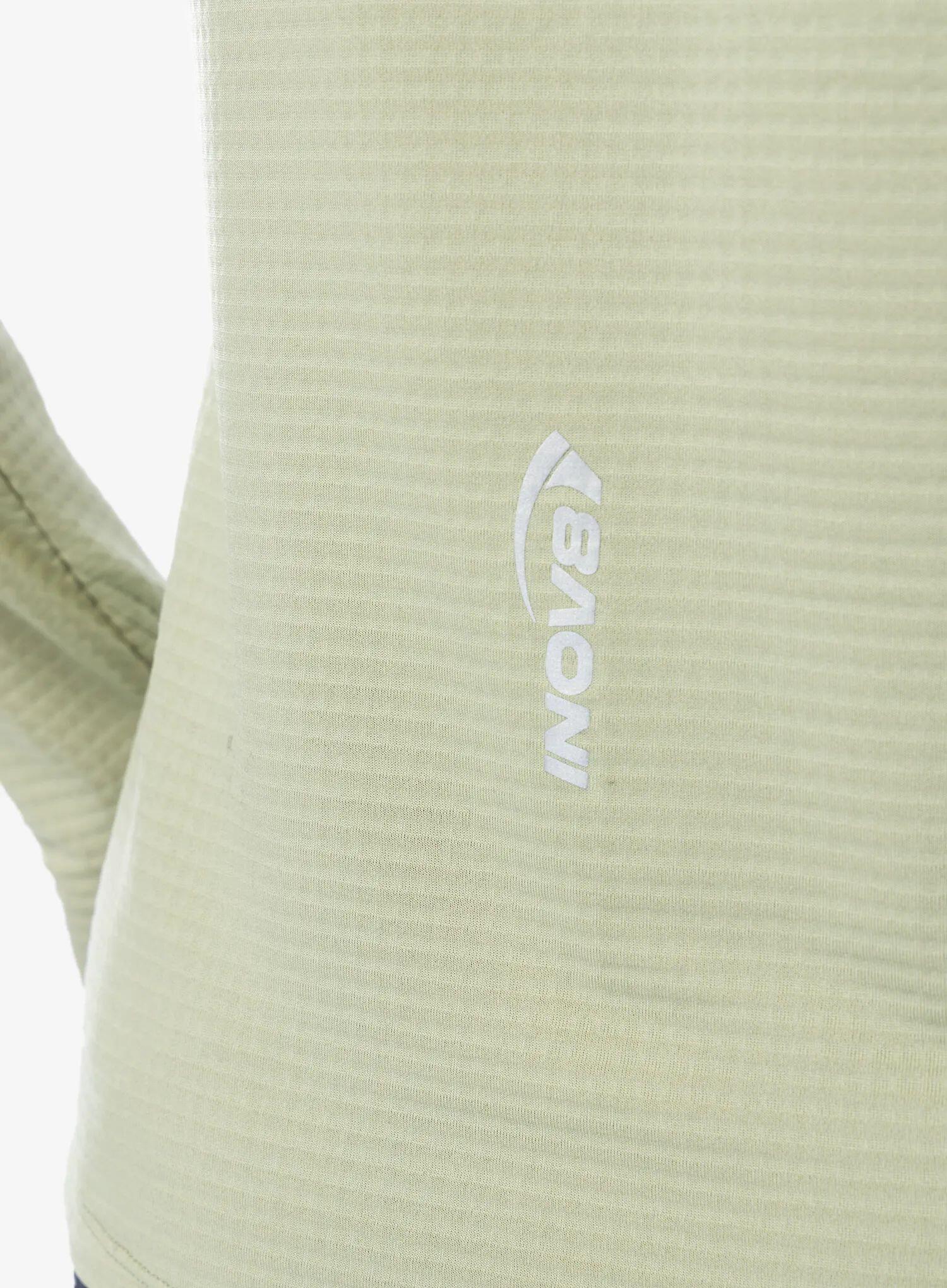 Bluza damska bez kaptura Inov-8 Adventure Mid Crew 7/7