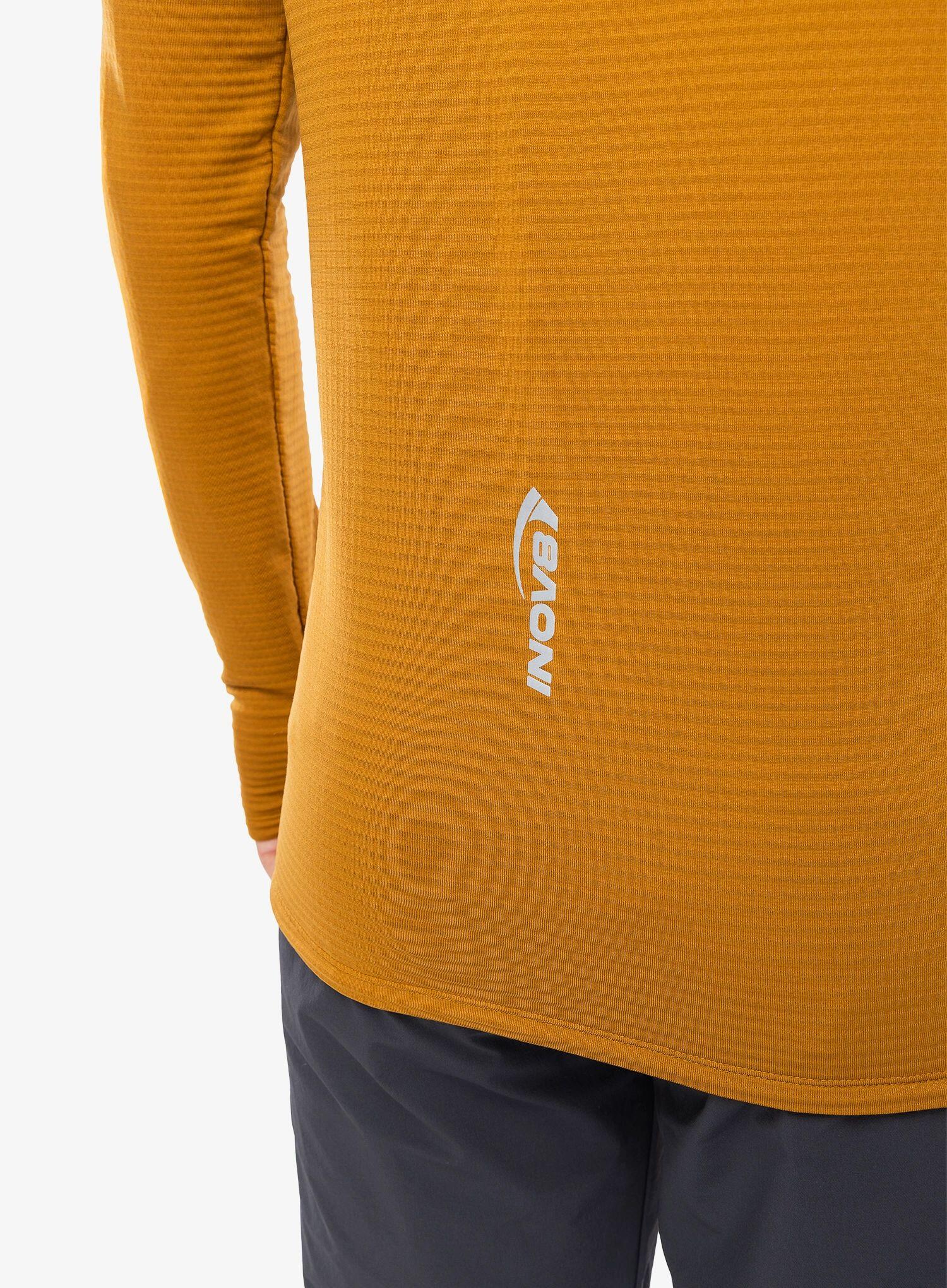 Bluza bez kaptura Inov-8 Adventure Mid Crew 7/7