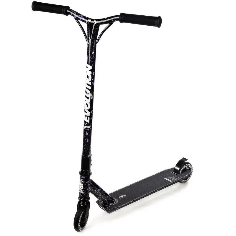 Trottinette Freestyle Lexer Royal 100mm Raven 2/5