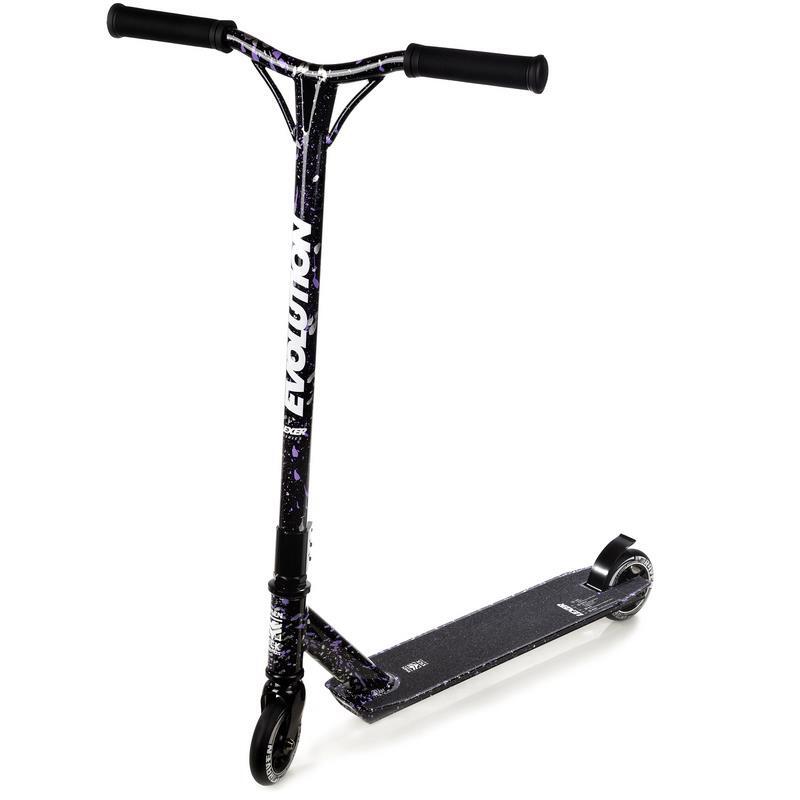 Trottinette Freestyle Lexer Royal 100mm Raven