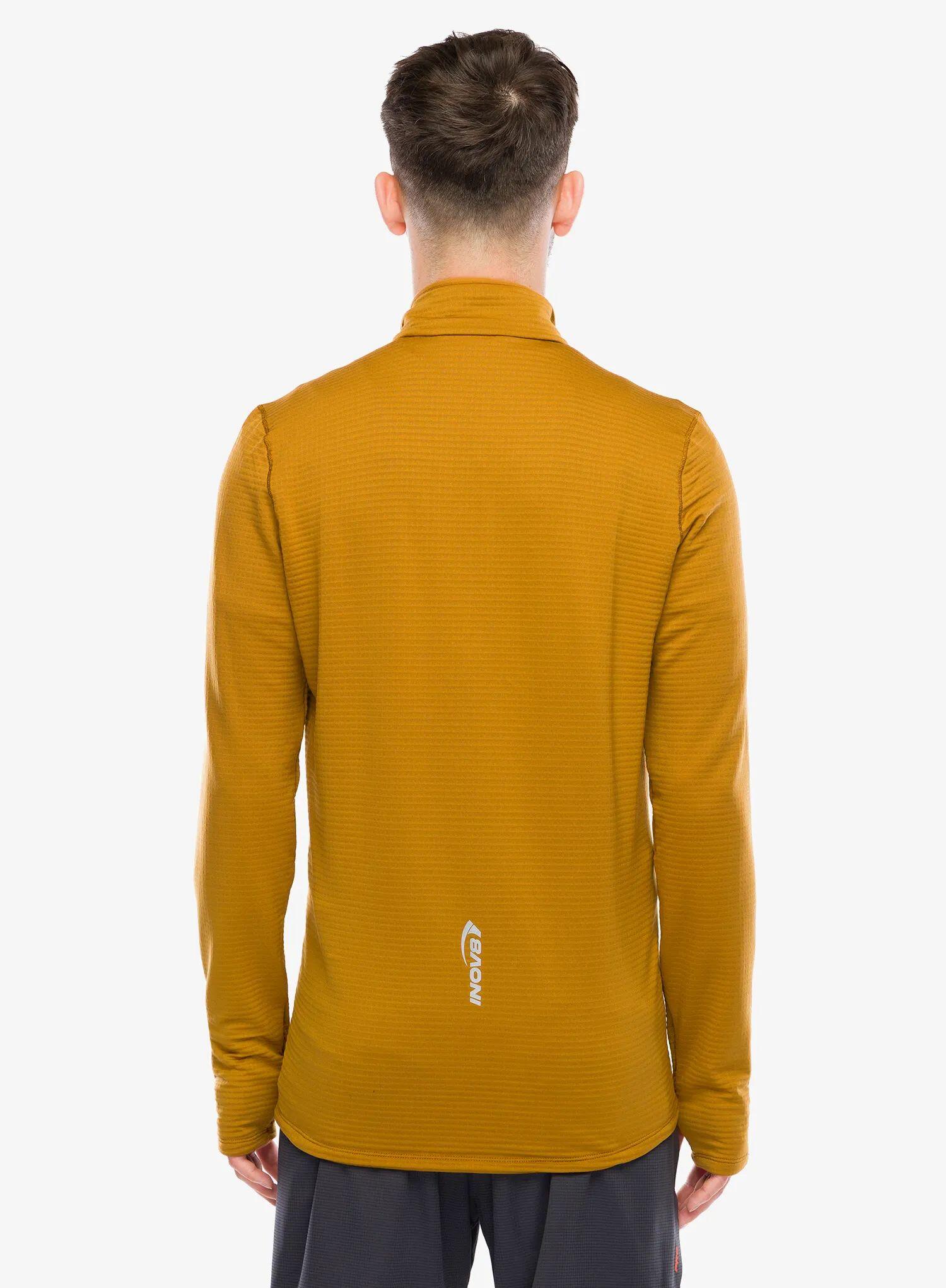 Bluza z zamkiem 1/2 Inov-8 Adventure Mid Half Zip 3/7