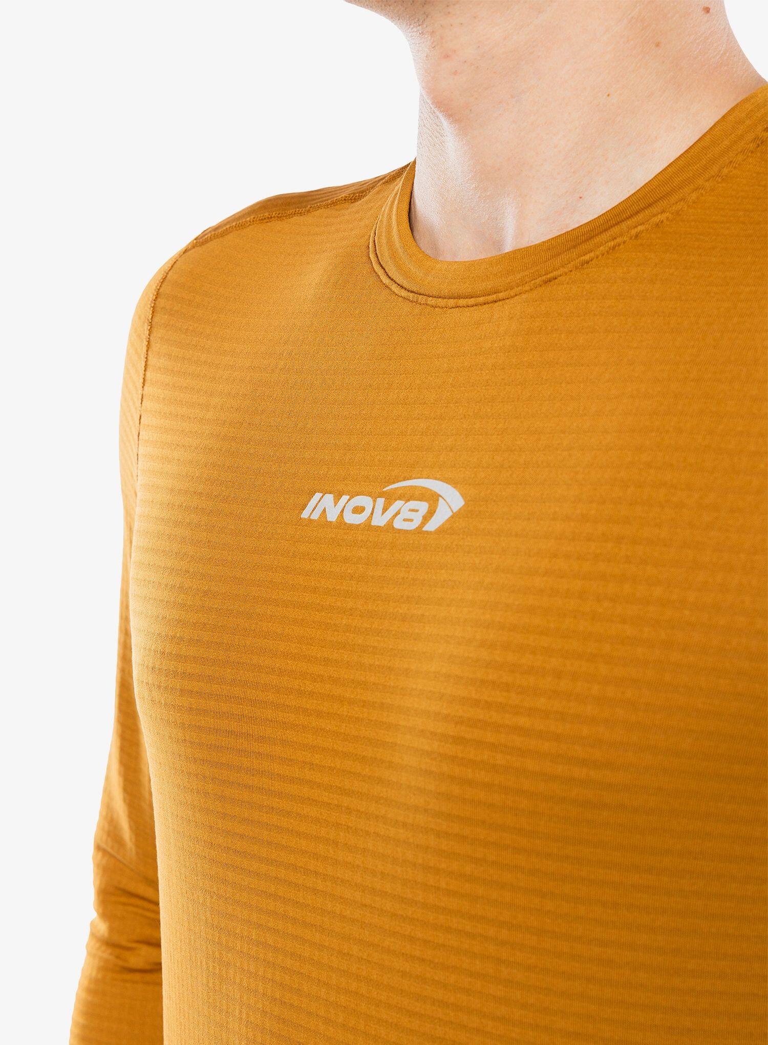 Bluza bez kaptura Inov-8 Adventure Mid Crew 5/7