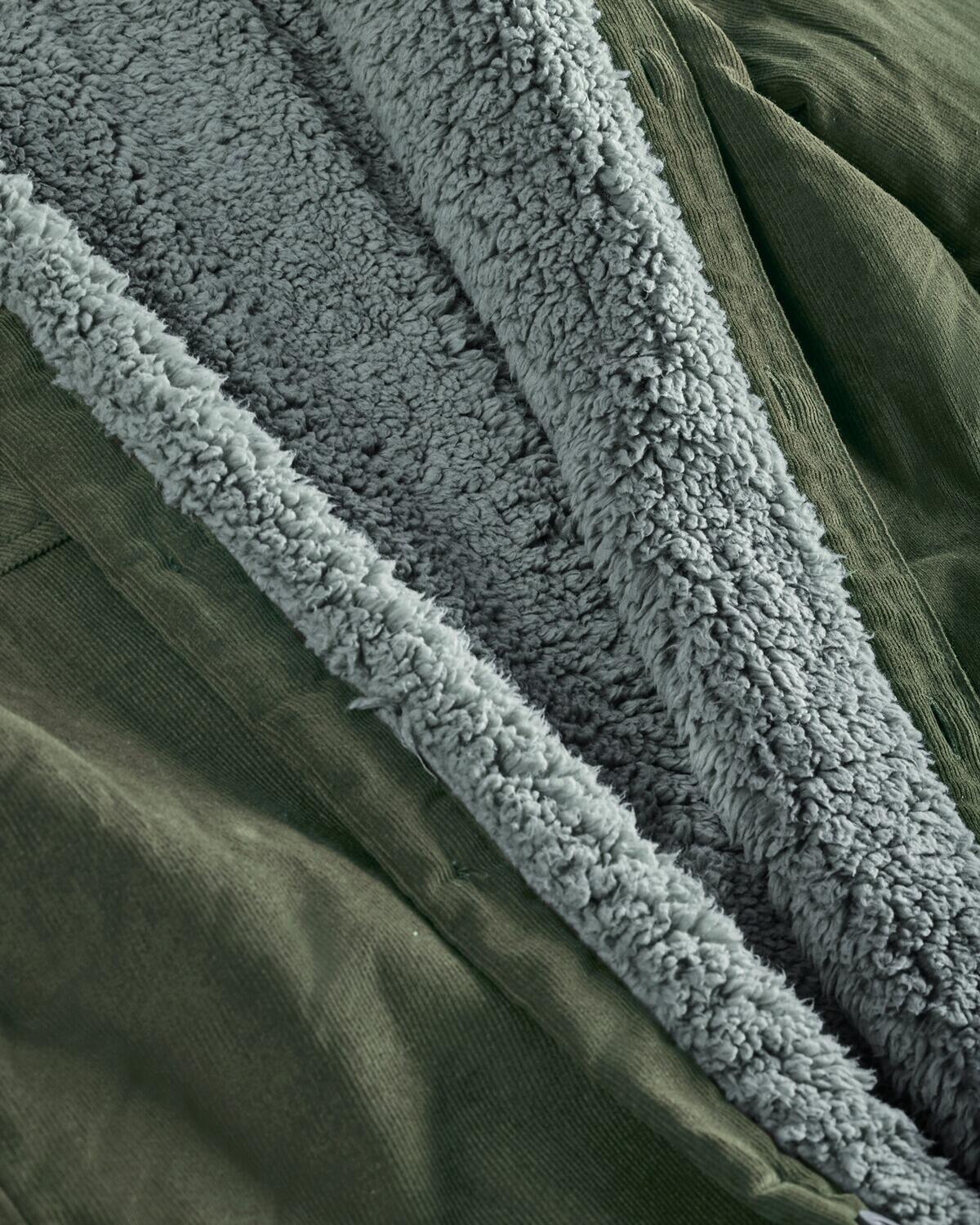 Hemdjacke Cord 5/7