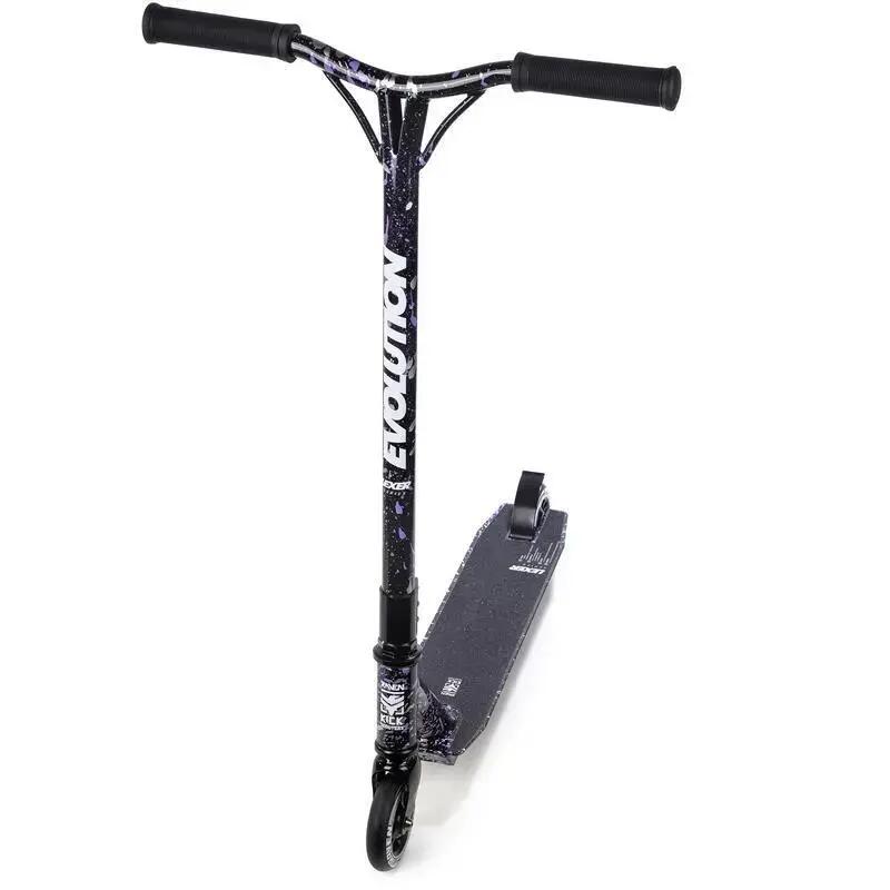 Trottinette Freestyle Lexer Royal 100mm Raven 3/5