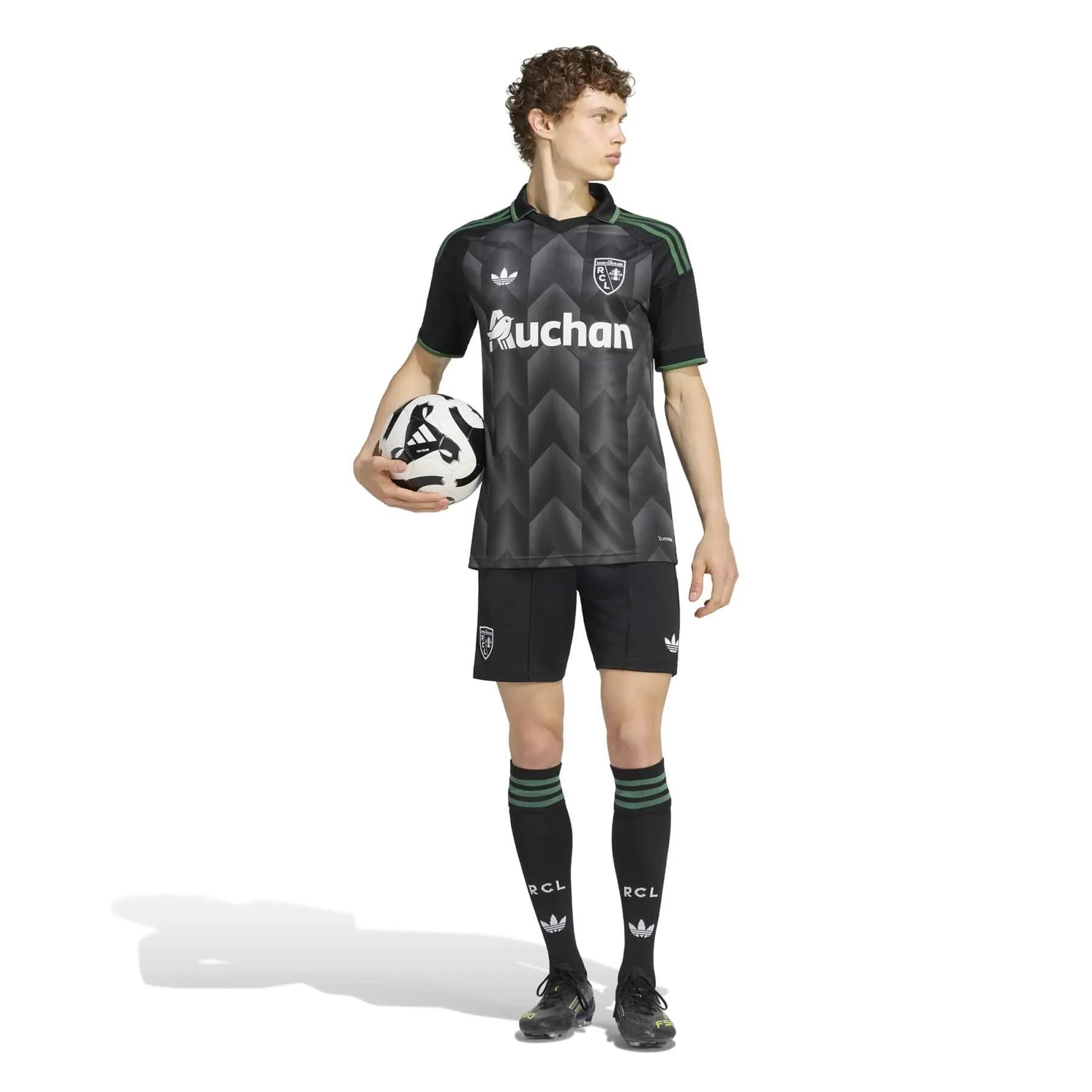 Maillot Extérieur RC Lens 2026/27 3/7