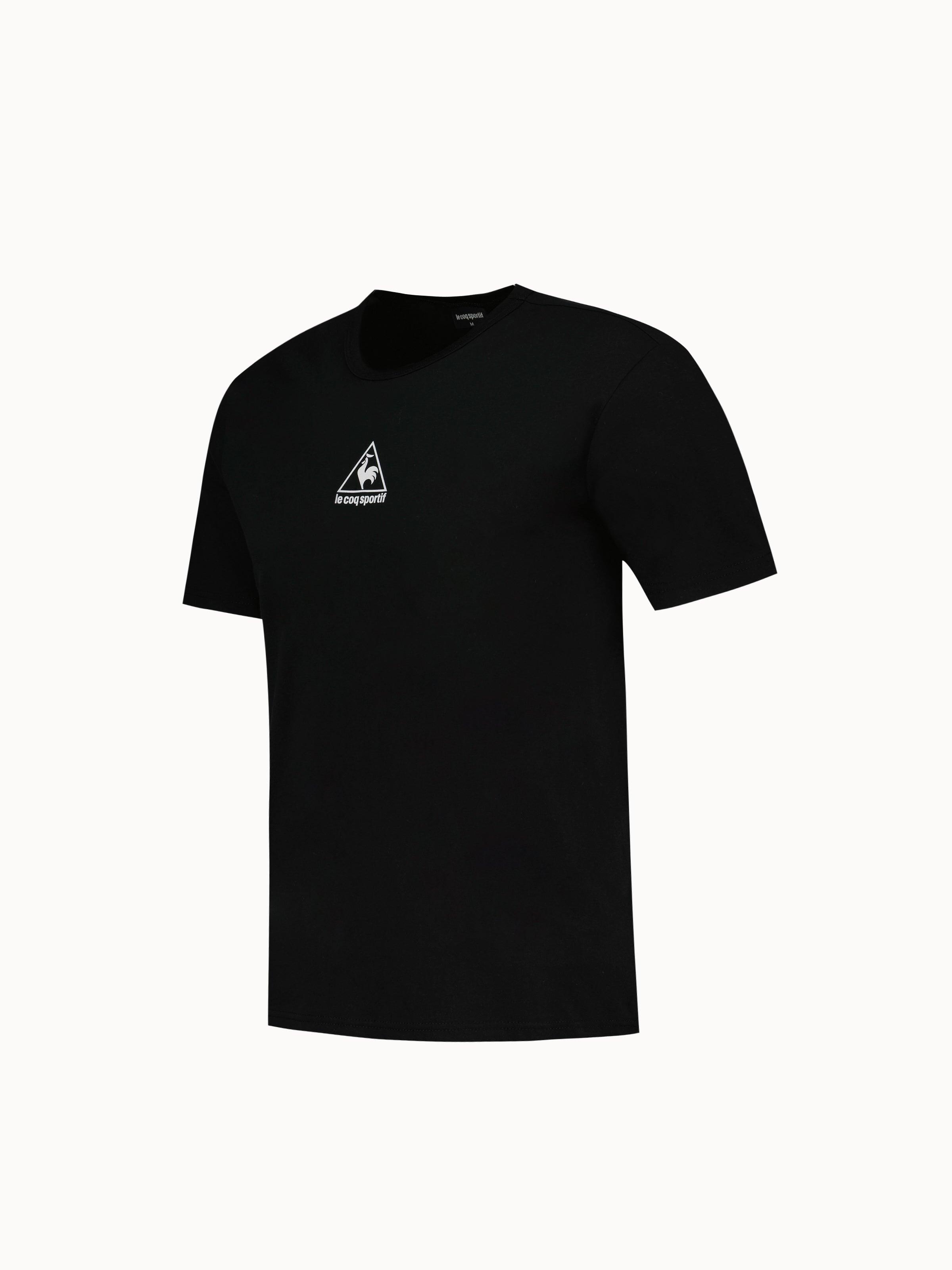 T-shirt relax en jersey de coton VILLAGE DES NATIONS 3/3