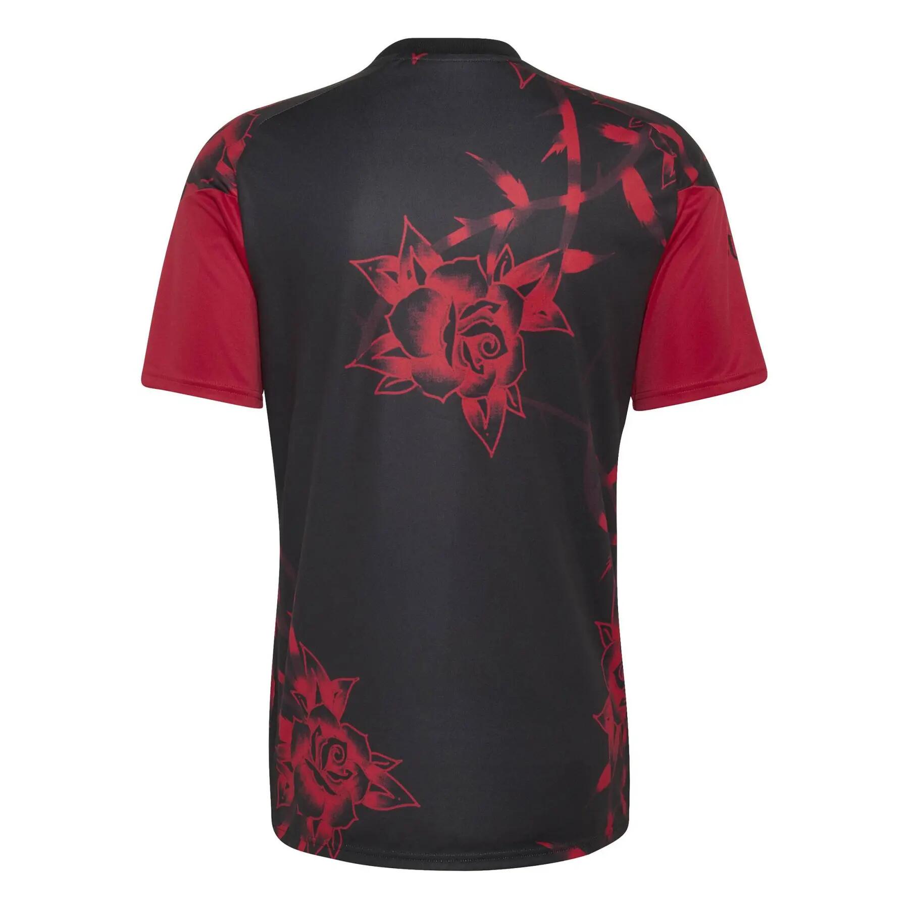 Maillot Prematch Manchester United 2026/27 5/7
