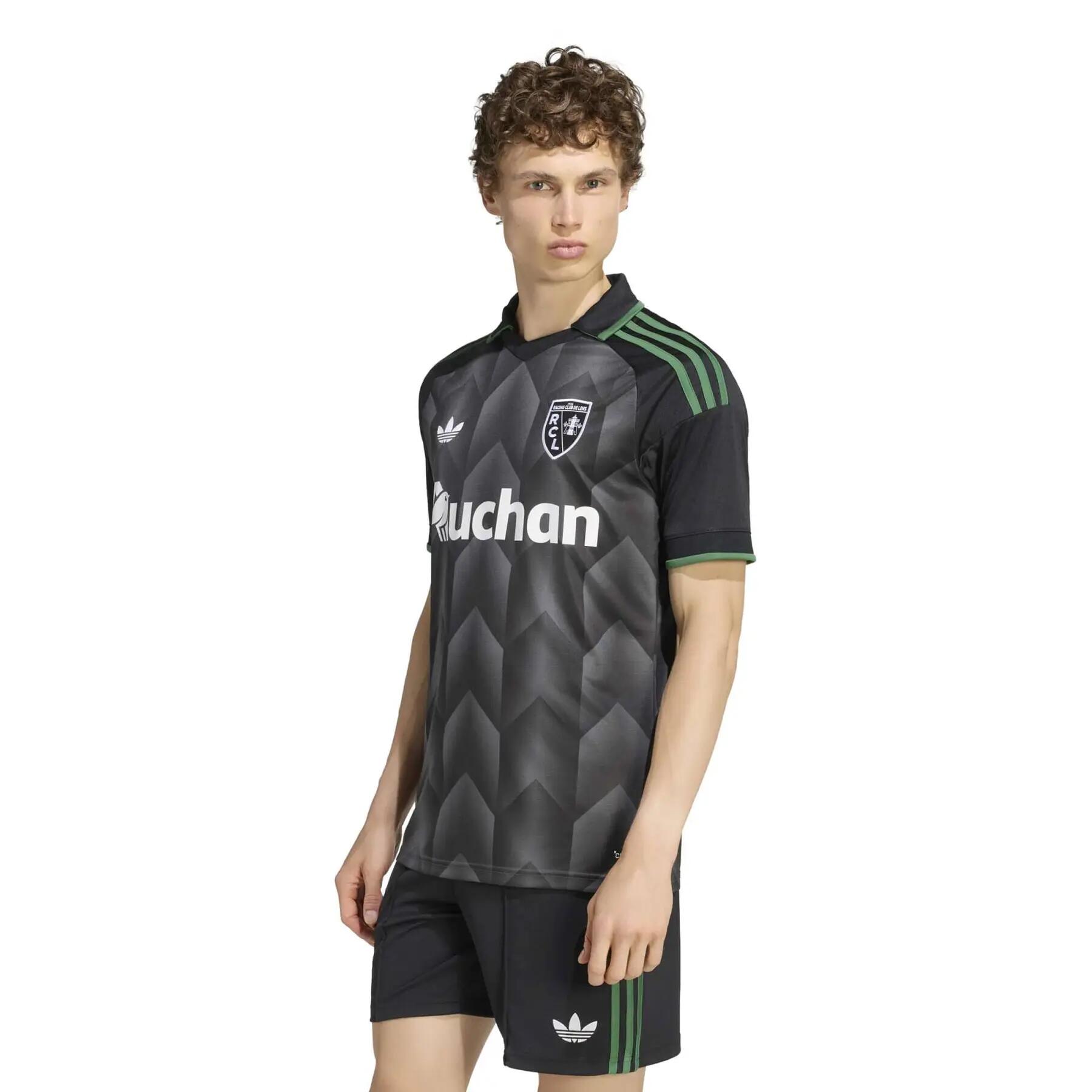 Maillot Extérieur RC Lens 2026/27 2/7
