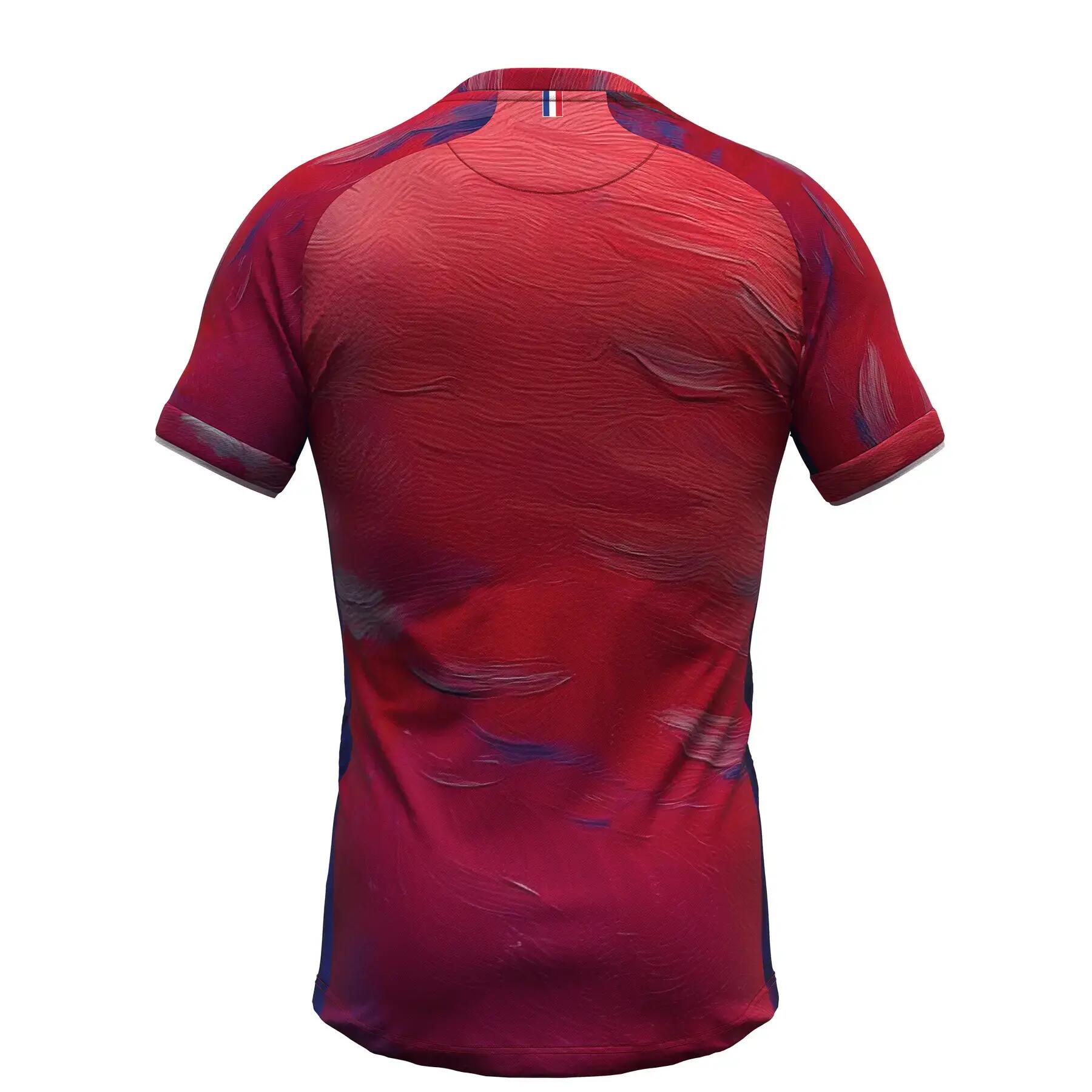 Maillot Libéro Francja 2026/27 2/3