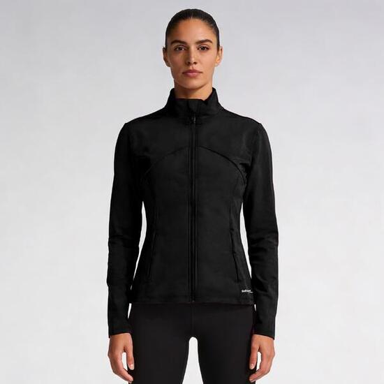 Veste Femme Softee Fusion Noir