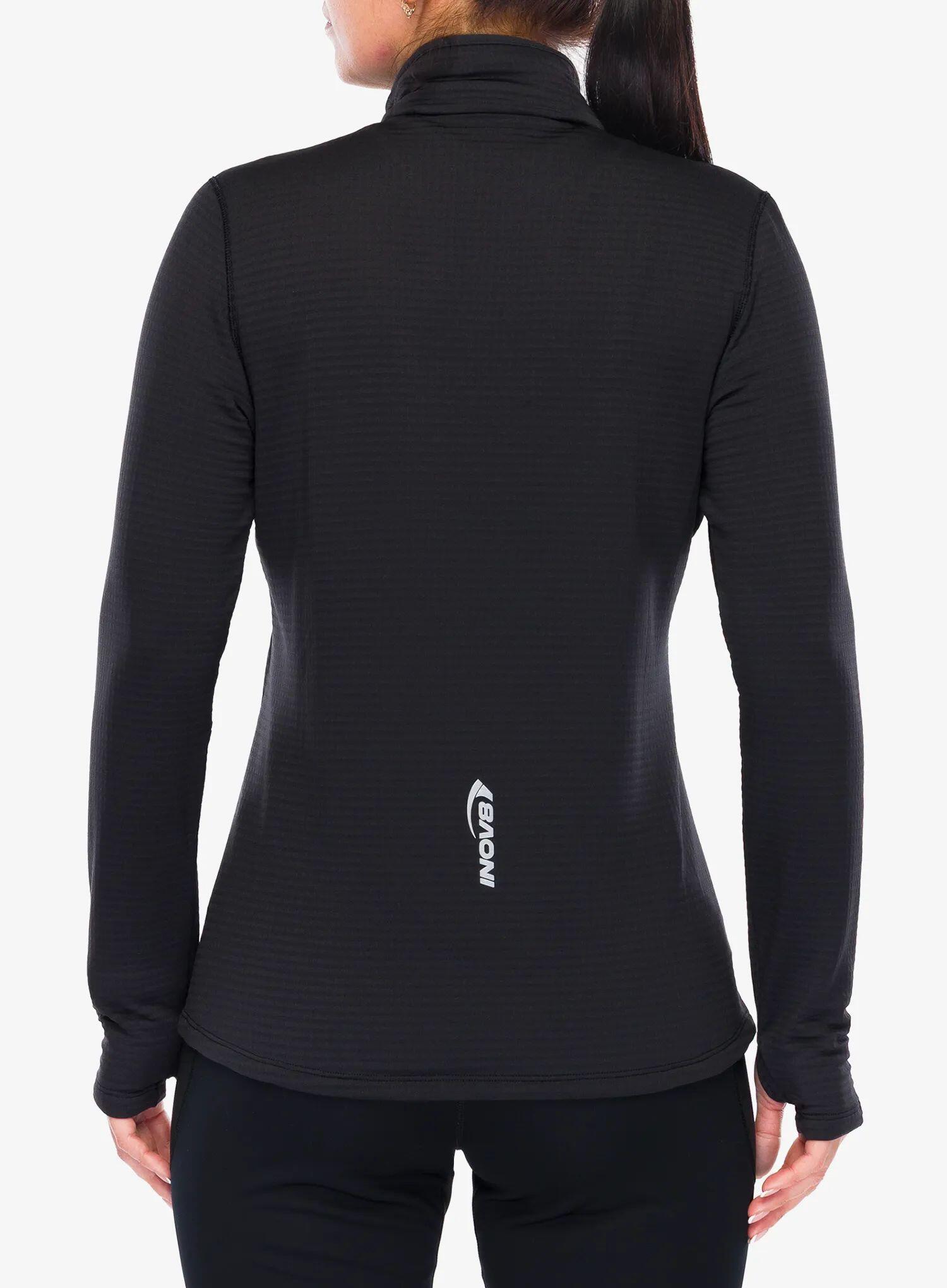 Bluza z zamkiem 1/2 damska Inov-8 Adventure Mid Half Zip 3/7