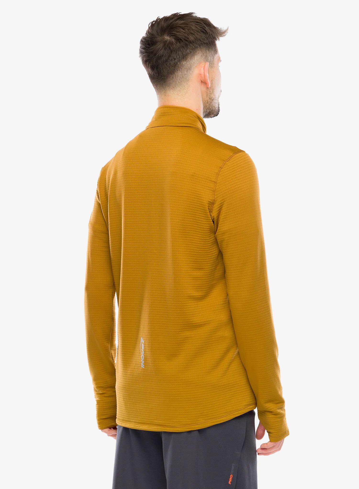 Bluza z zamkiem 1/2 Inov-8 Adventure Mid Half Zip 5/7