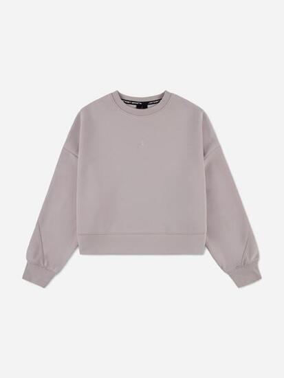 Sweat fille Jordan 45f583 A4z