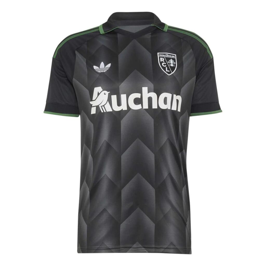 RC Lens Away Shirt 2026/27