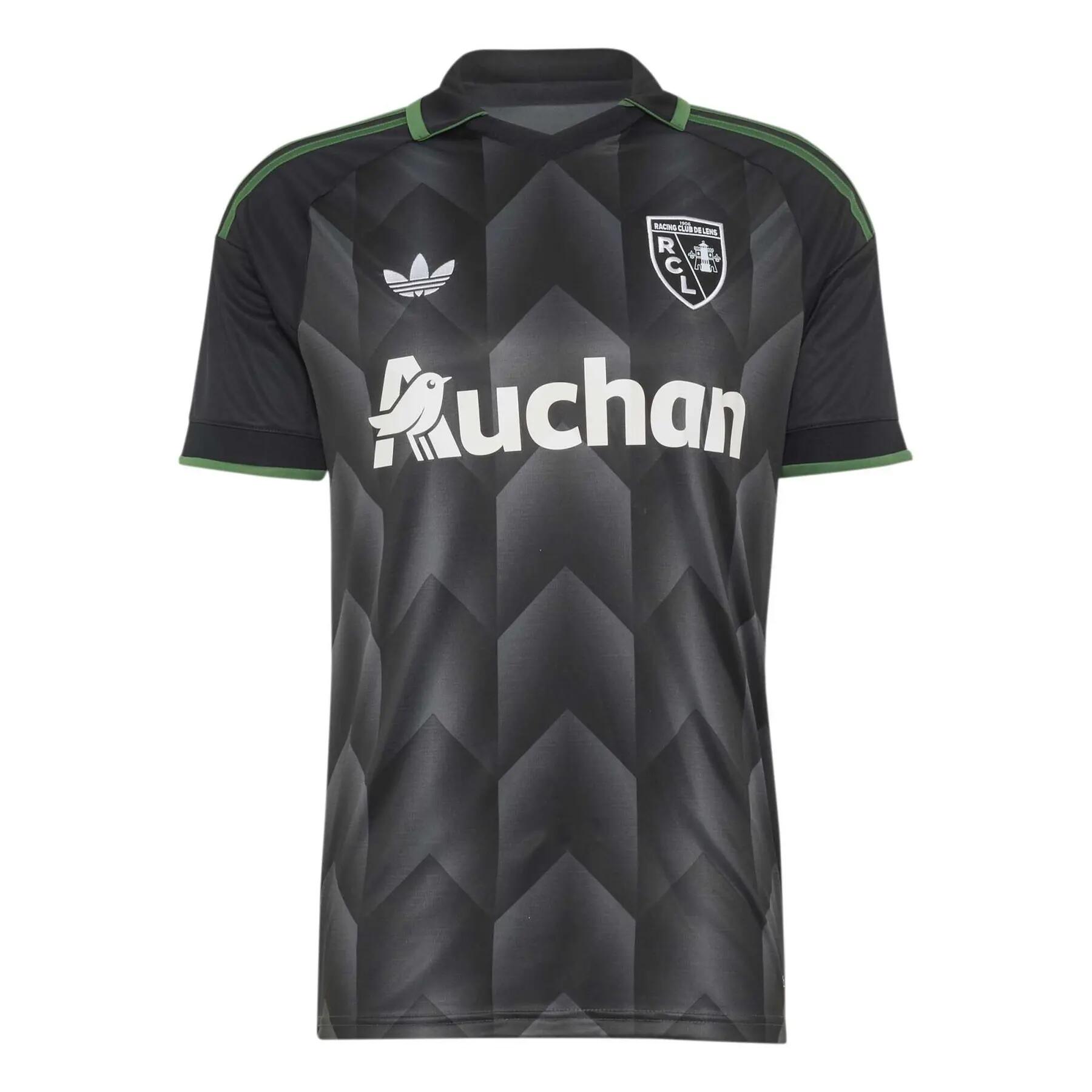 Maillot Extérieur RC Lens 2026/27 1/7