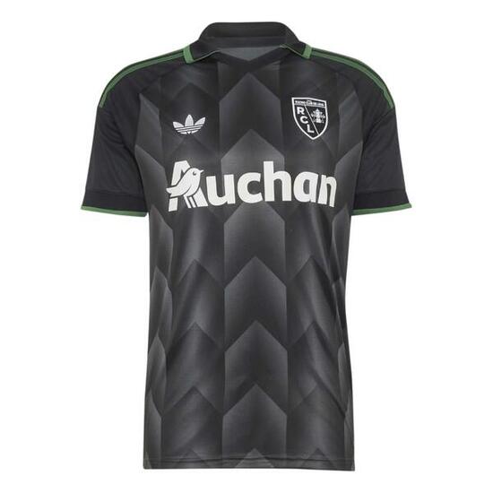 Maillot Extérieur RC Lens 2026/27