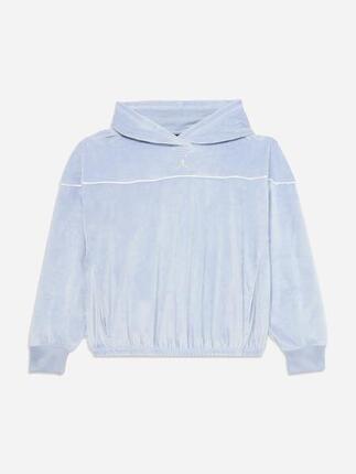 Sweat fille Jordan 45f332 Bad